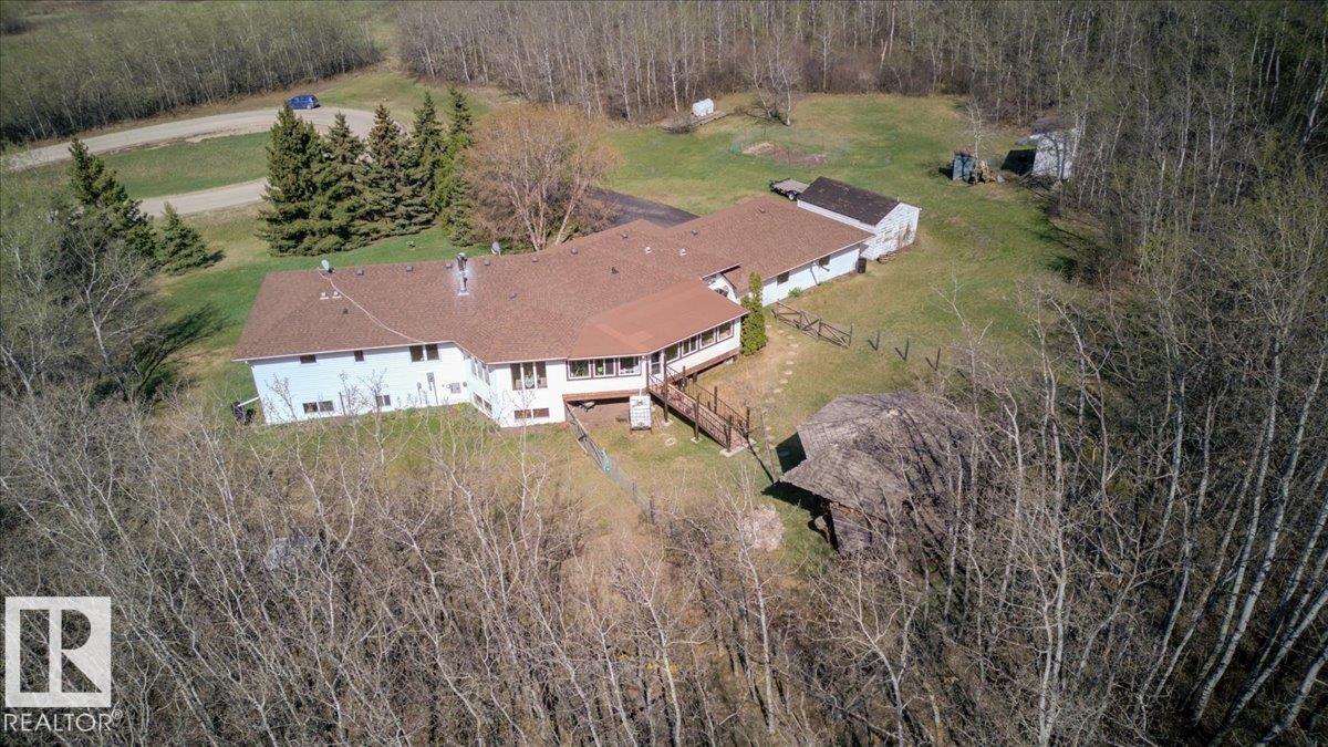 Photo 59 at 23 - 23114A Twp Road 564, Maple Ridge Estate, Rural Sturgeon County