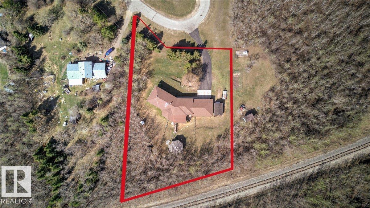 Photo 63 at 23 - 23114A Twp Road 564, Maple Ridge Estate, Rural Sturgeon County