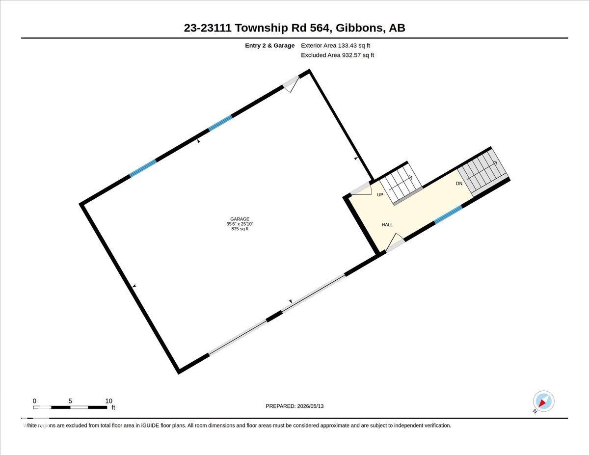 Photo 71 at 23 - 23114A Twp Road 564, Maple Ridge Estate, Rural Sturgeon County
