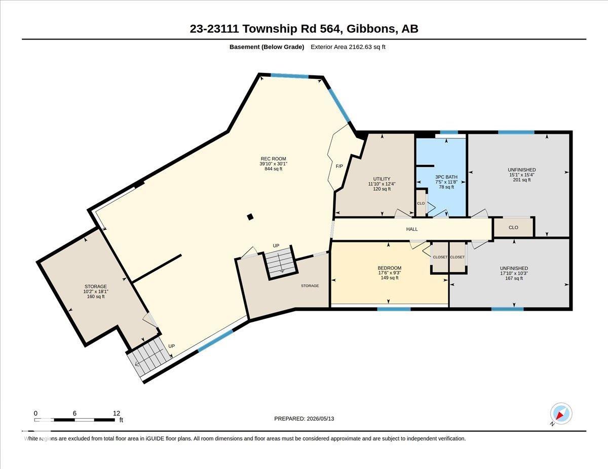 Photo 72 at 23 - 23114A Twp Road 564, Maple Ridge Estate, Rural Sturgeon County