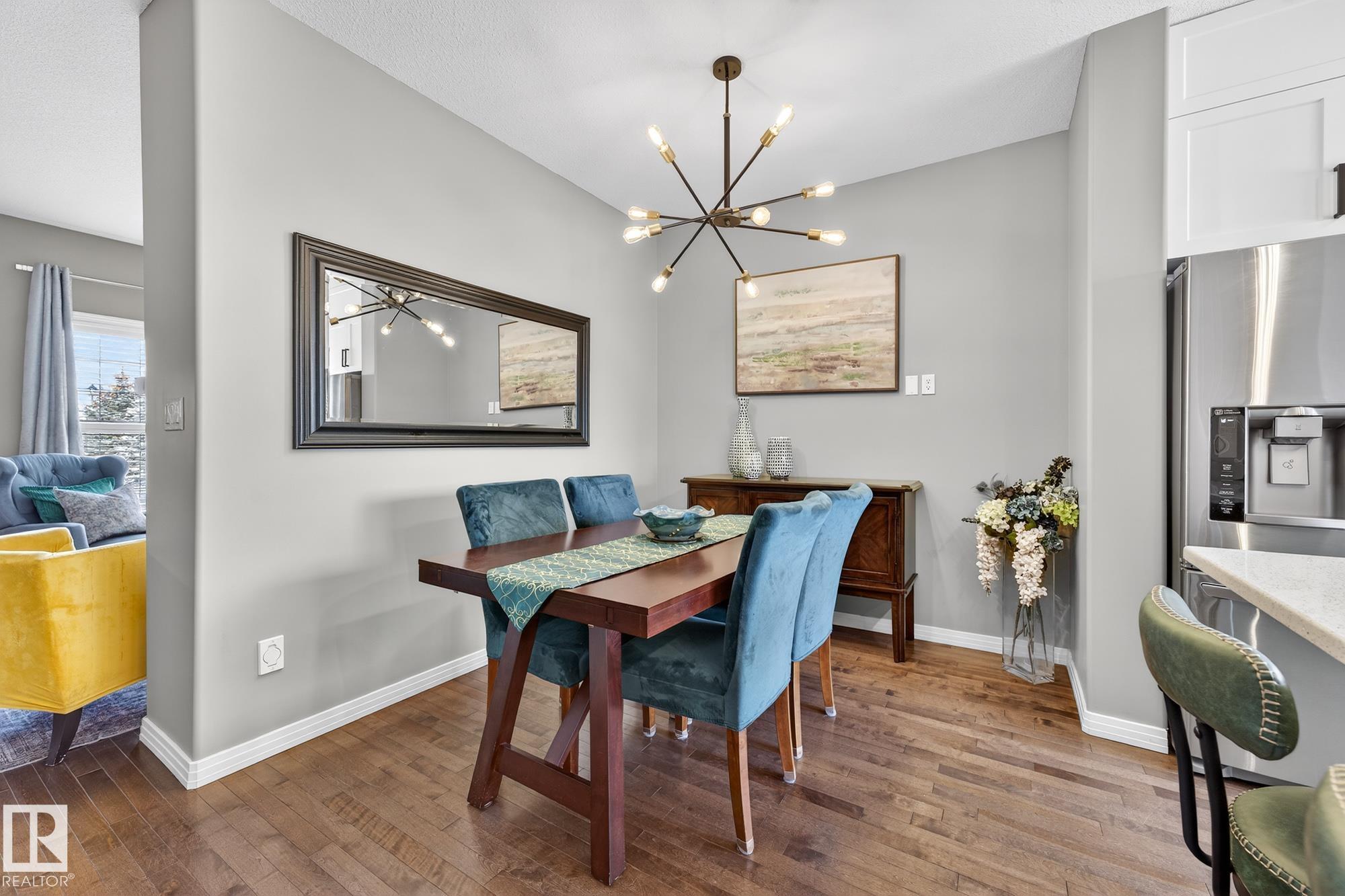 Photo 11 at 11 - 4367 Veterans Way NW, Griesbach, Edmonton