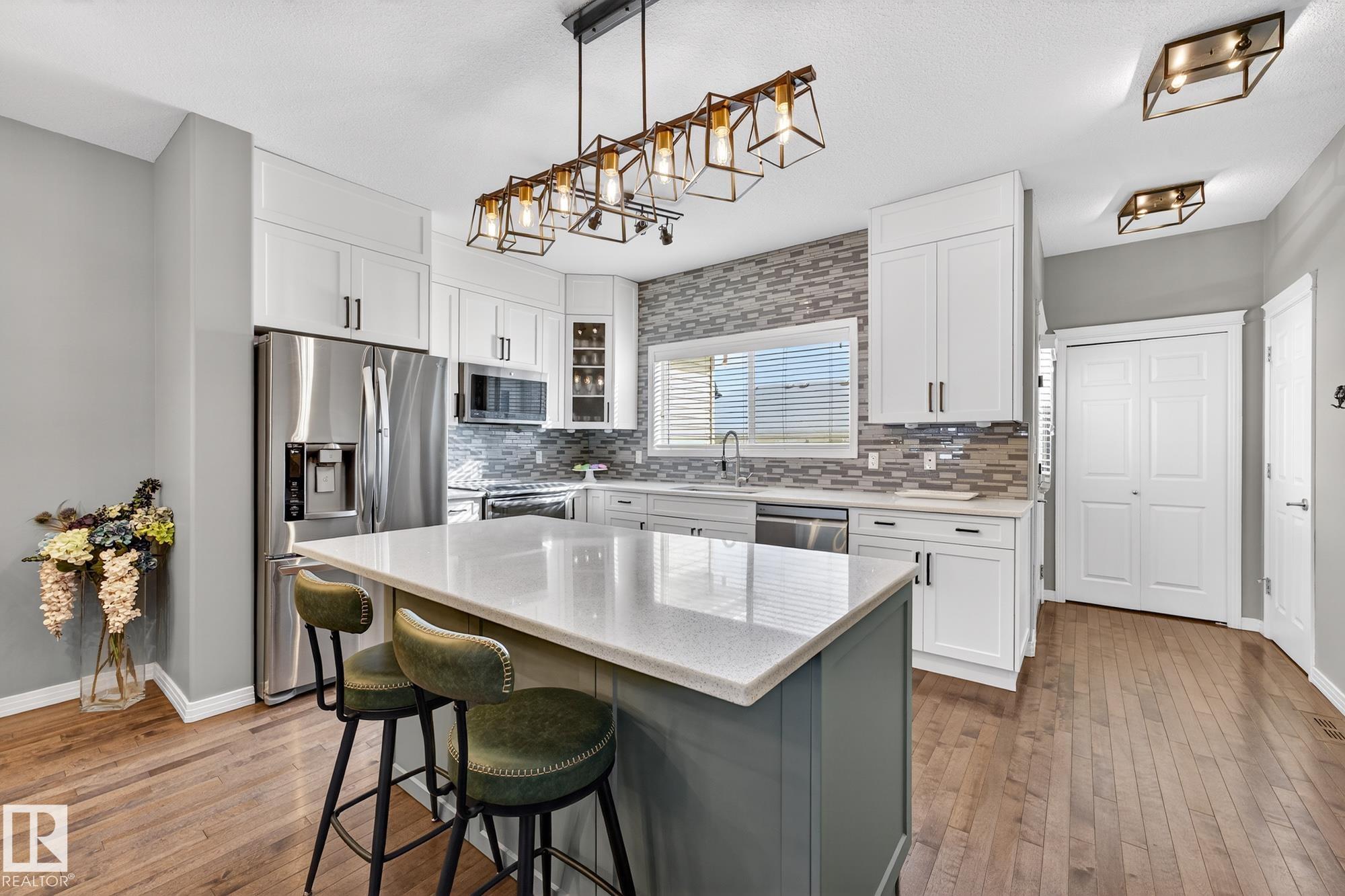 Photo 12 at 11 - 4367 Veterans Way NW, Griesbach, Edmonton