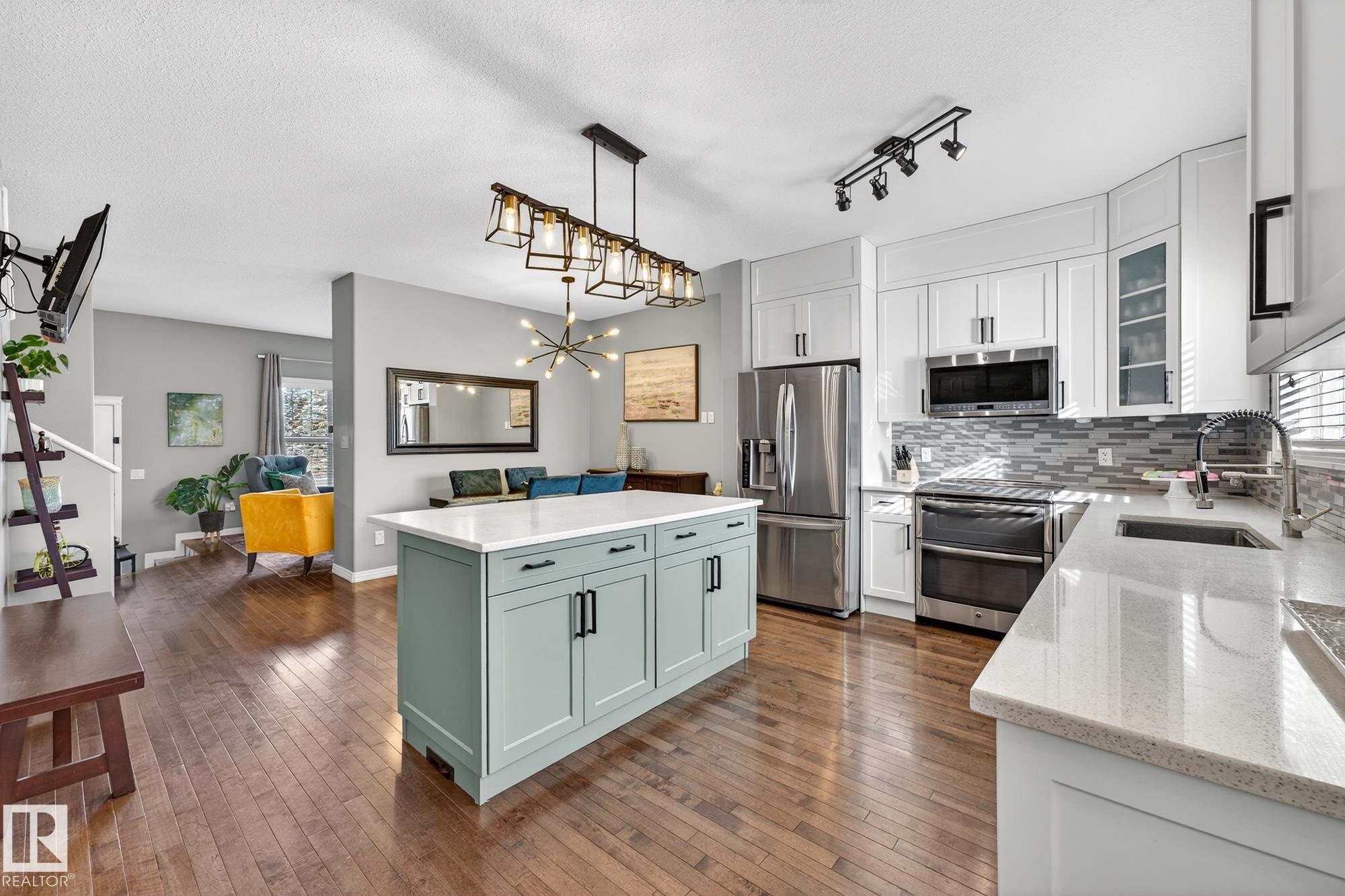 Photo 15 at 11 - 4367 Veterans Way NW, Griesbach, Edmonton