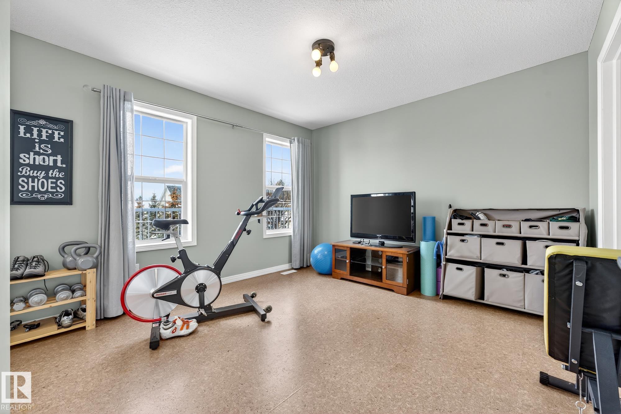 Photo 24 at 11 - 4367 Veterans Way NW, Griesbach, Edmonton