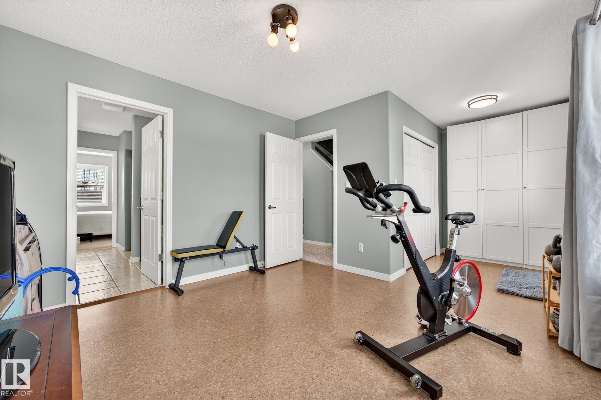 Photo 25 at 11 - 4367 Veterans Way NW, Griesbach, Edmonton
