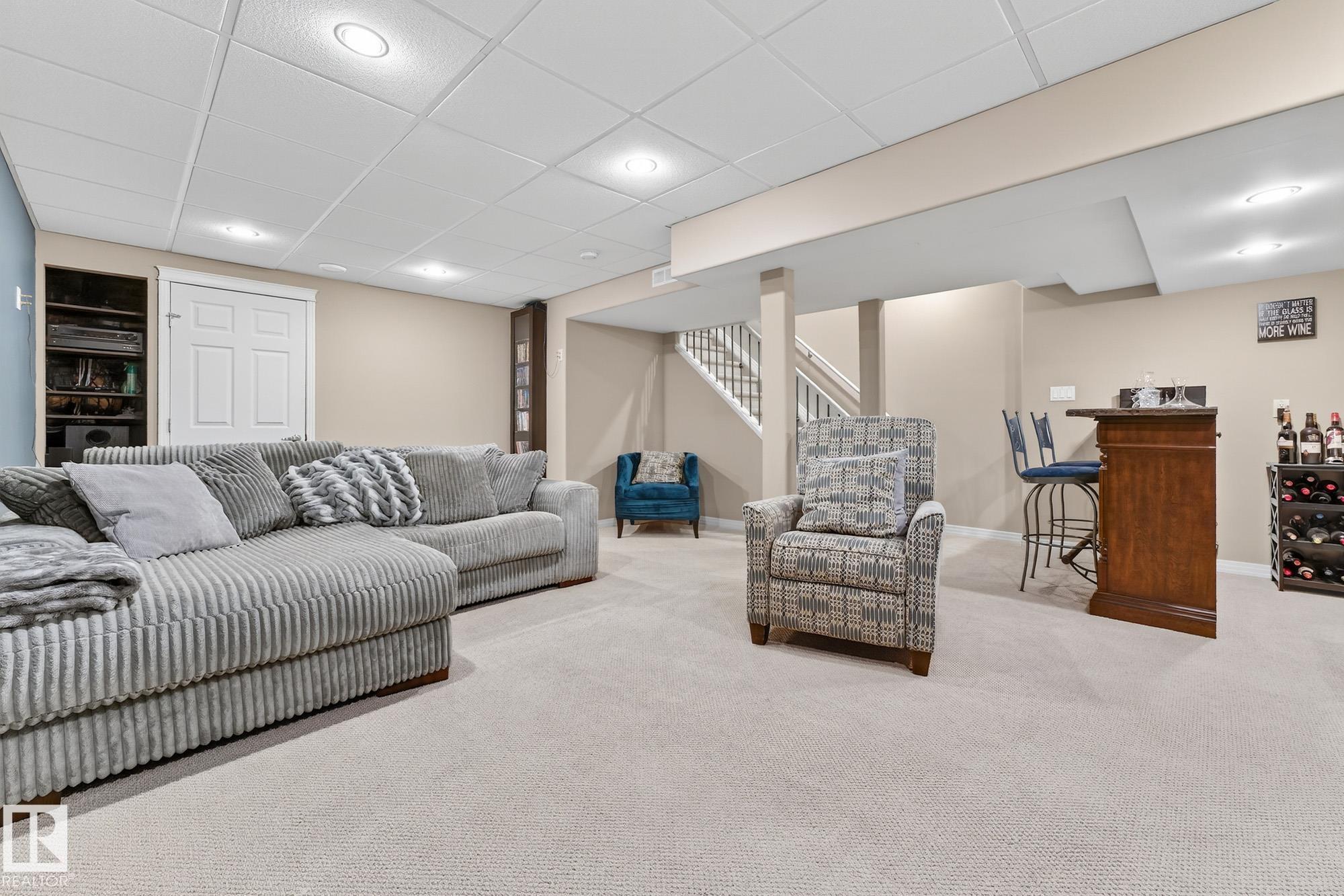 Photo 36 at 11 - 4367 Veterans Way NW, Griesbach, Edmonton