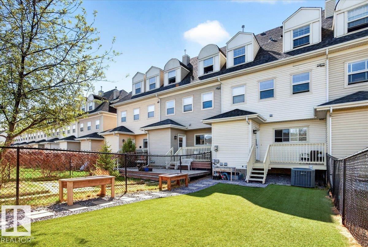 Photo 39 at 11 - 4367 Veterans Way NW, Griesbach, Edmonton