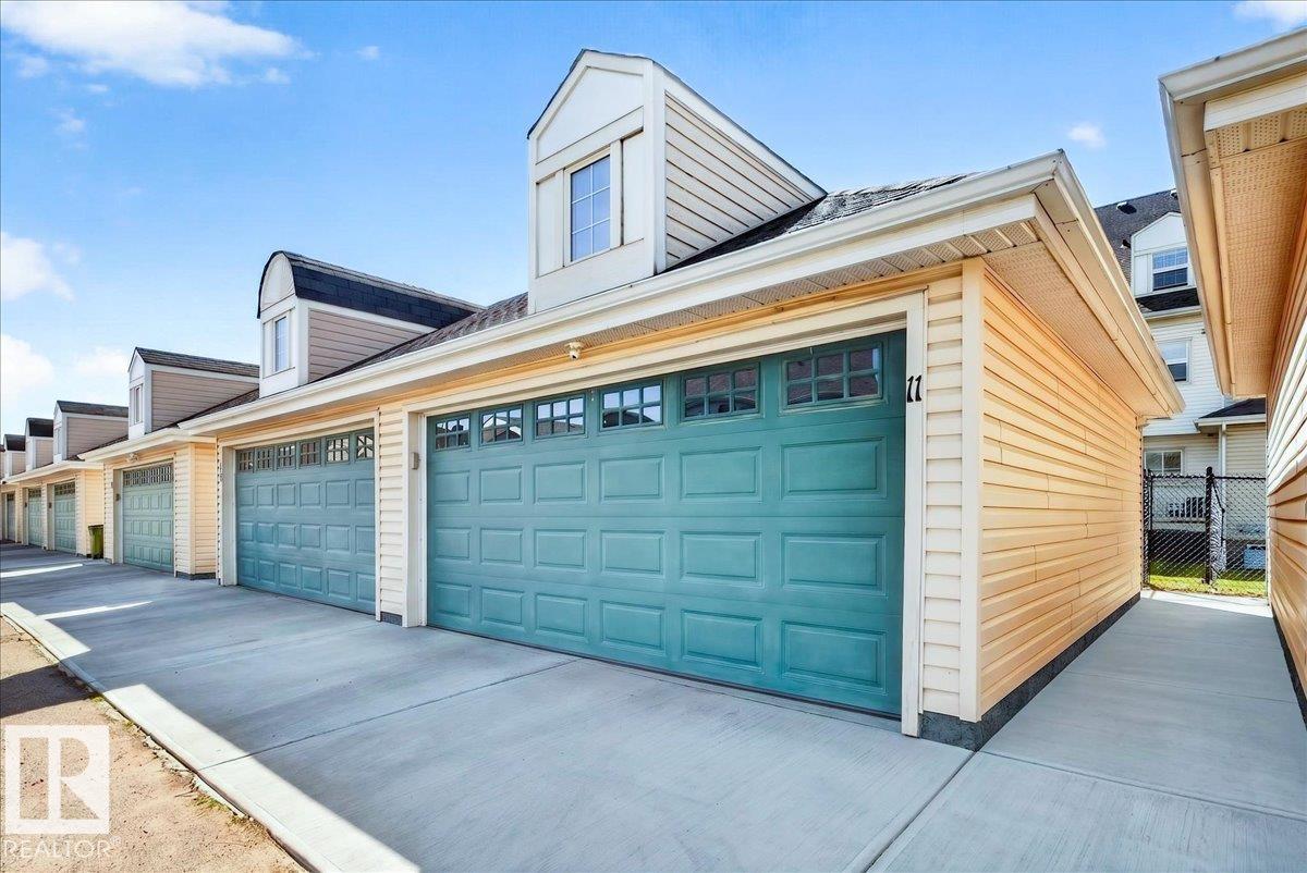 Photo 42 at 11 - 4367 Veterans Way NW, Griesbach, Edmonton