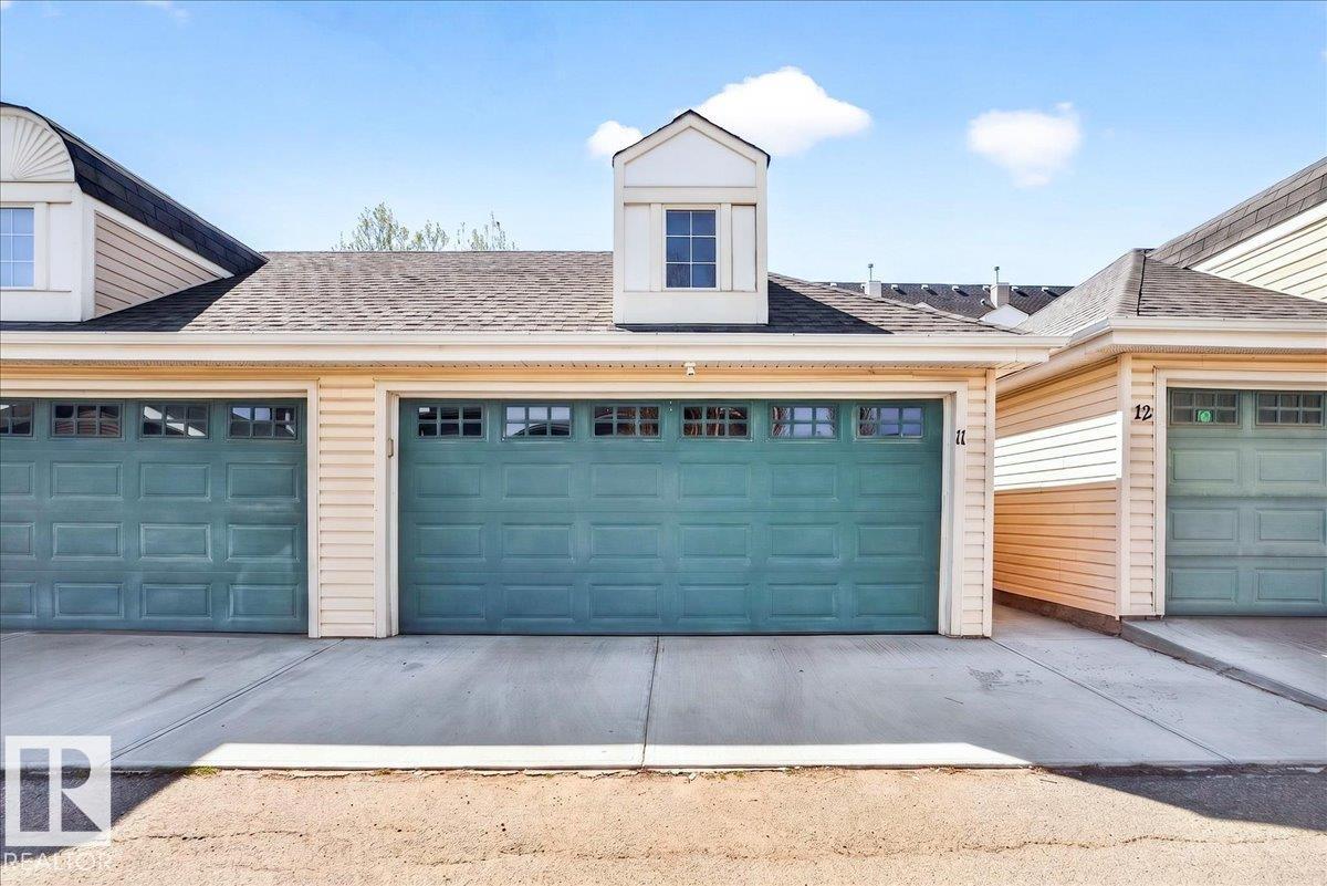 Photo 43 at 11 - 4367 Veterans Way NW, Griesbach, Edmonton