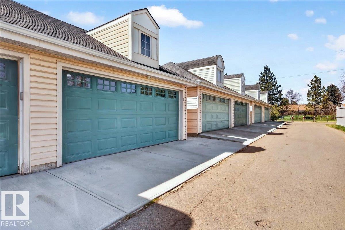 Photo 44 at 11 - 4367 Veterans Way NW, Griesbach, Edmonton