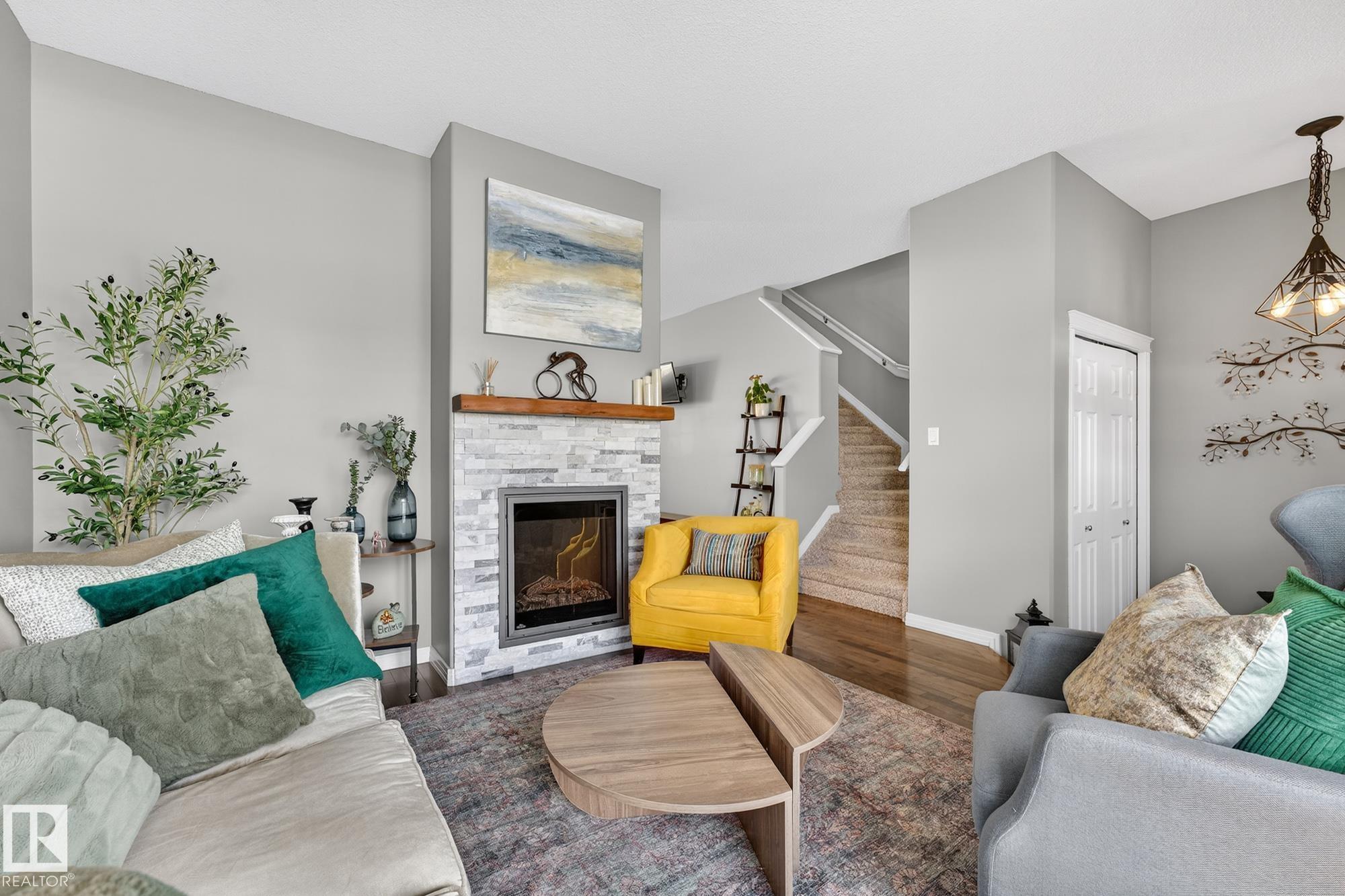 Photo 7 at 11 - 4367 Veterans Way NW, Griesbach, Edmonton