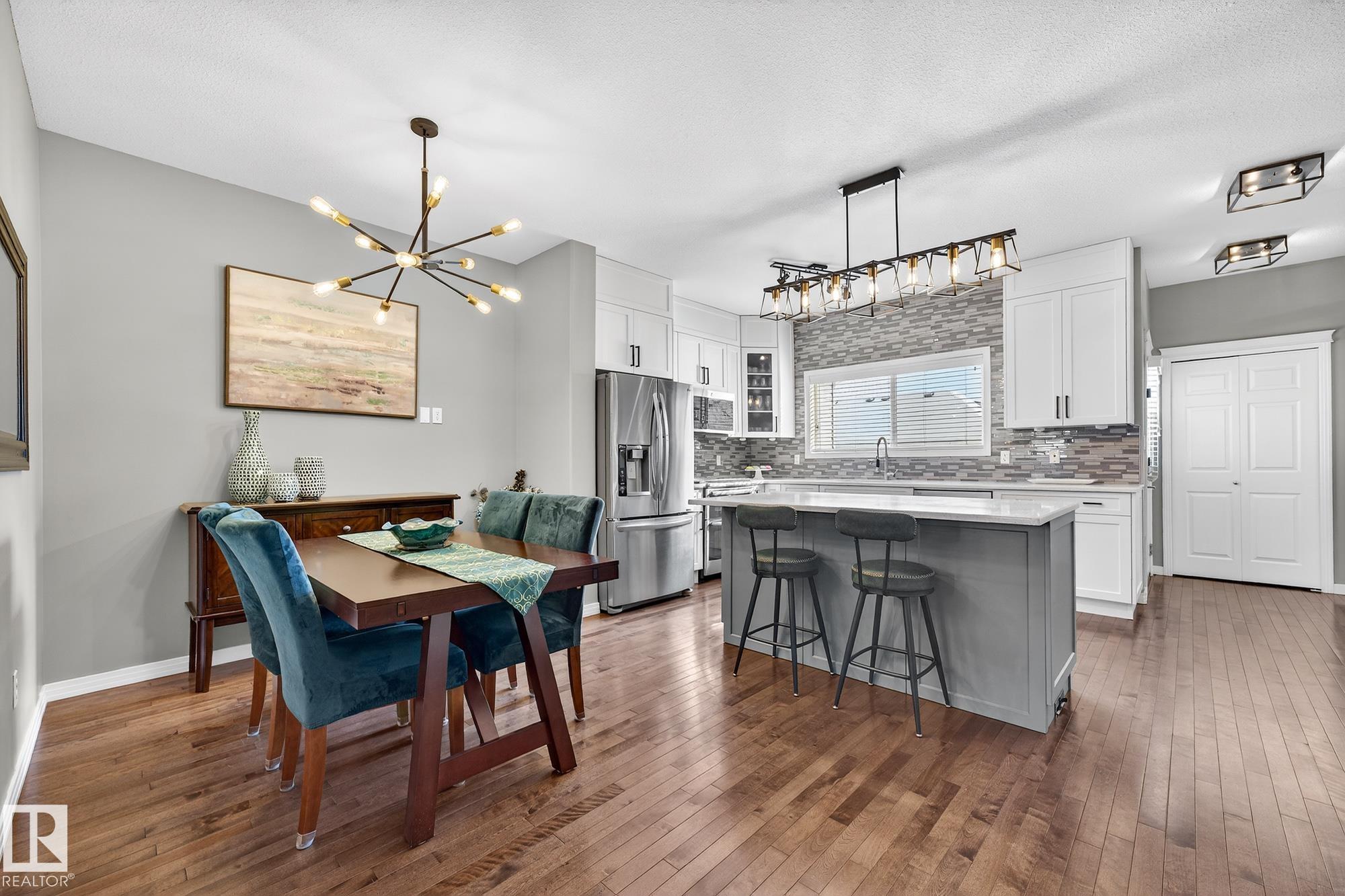 Photo 9 at 11 - 4367 Veterans Way NW, Griesbach, Edmonton