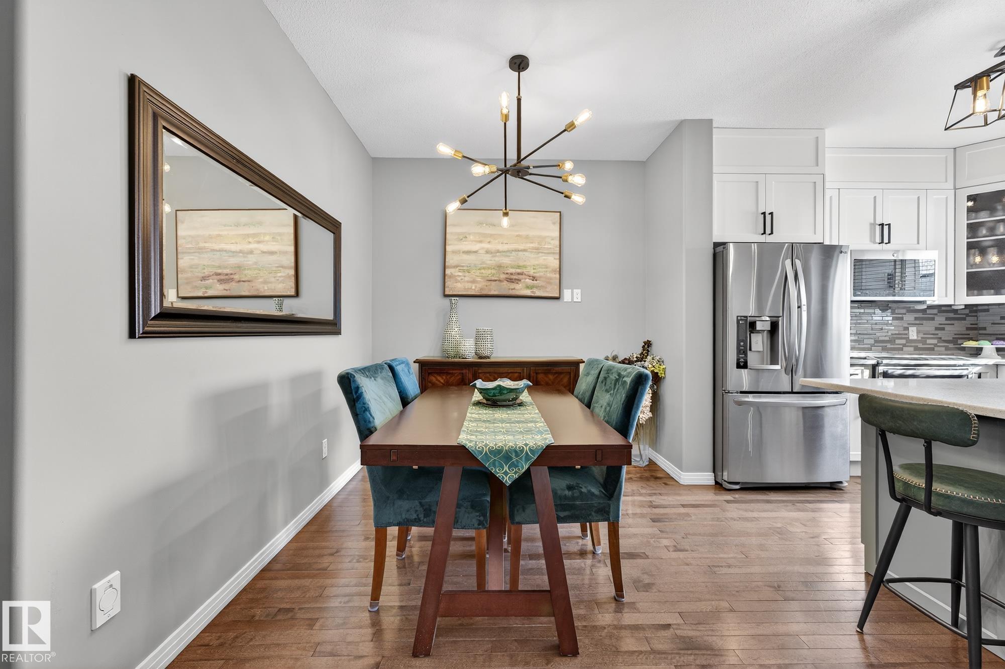 Photo 10 at 11 - 4367 Veterans Way NW, Griesbach, Edmonton