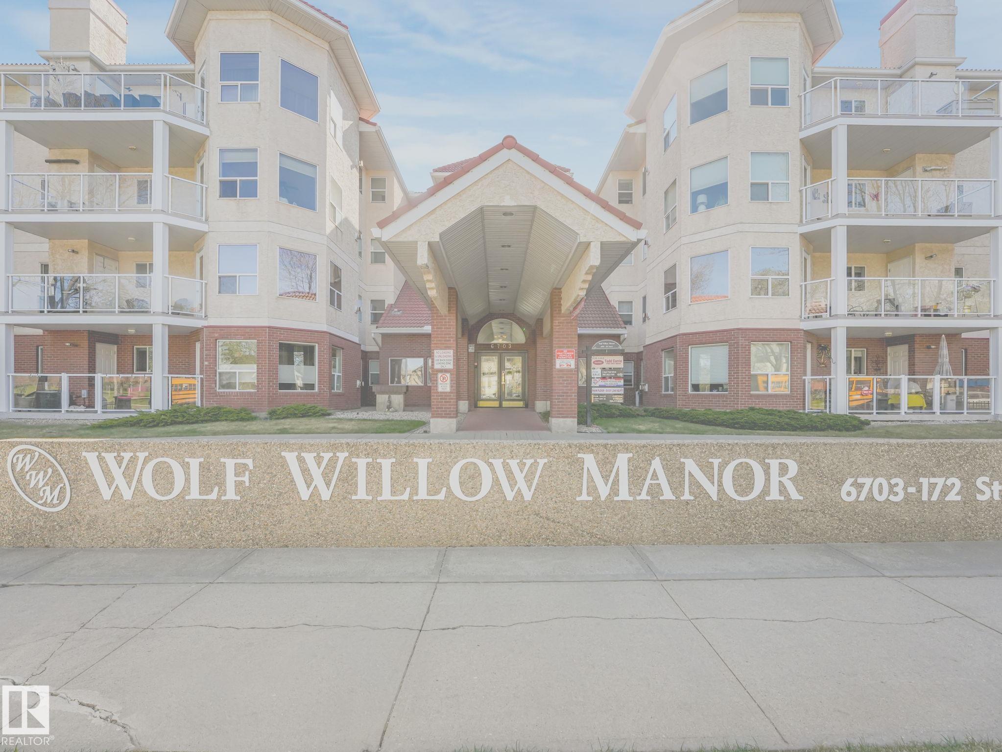 302 - 6703 172 Street NW, Callingwood South, Edmonton