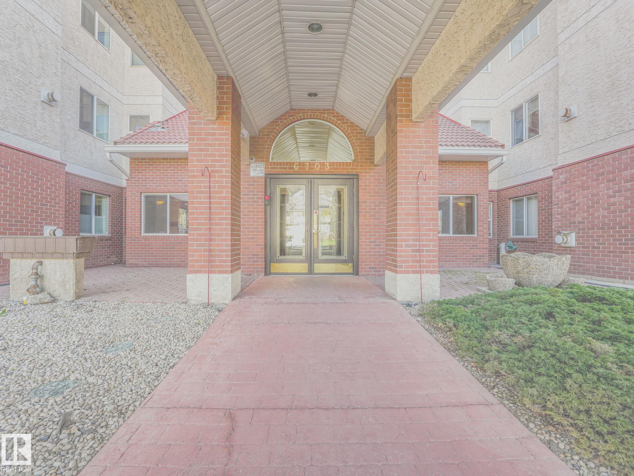 Picture for #302 6703 172 ST NW