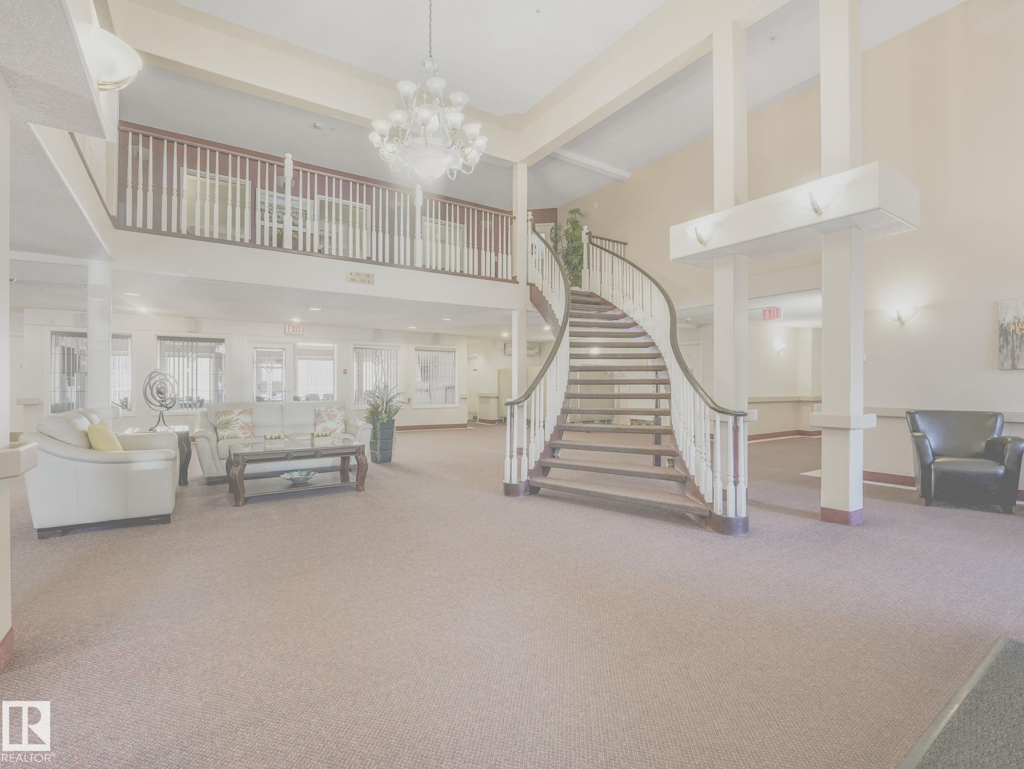 Picture for #302 6703 172 ST NW