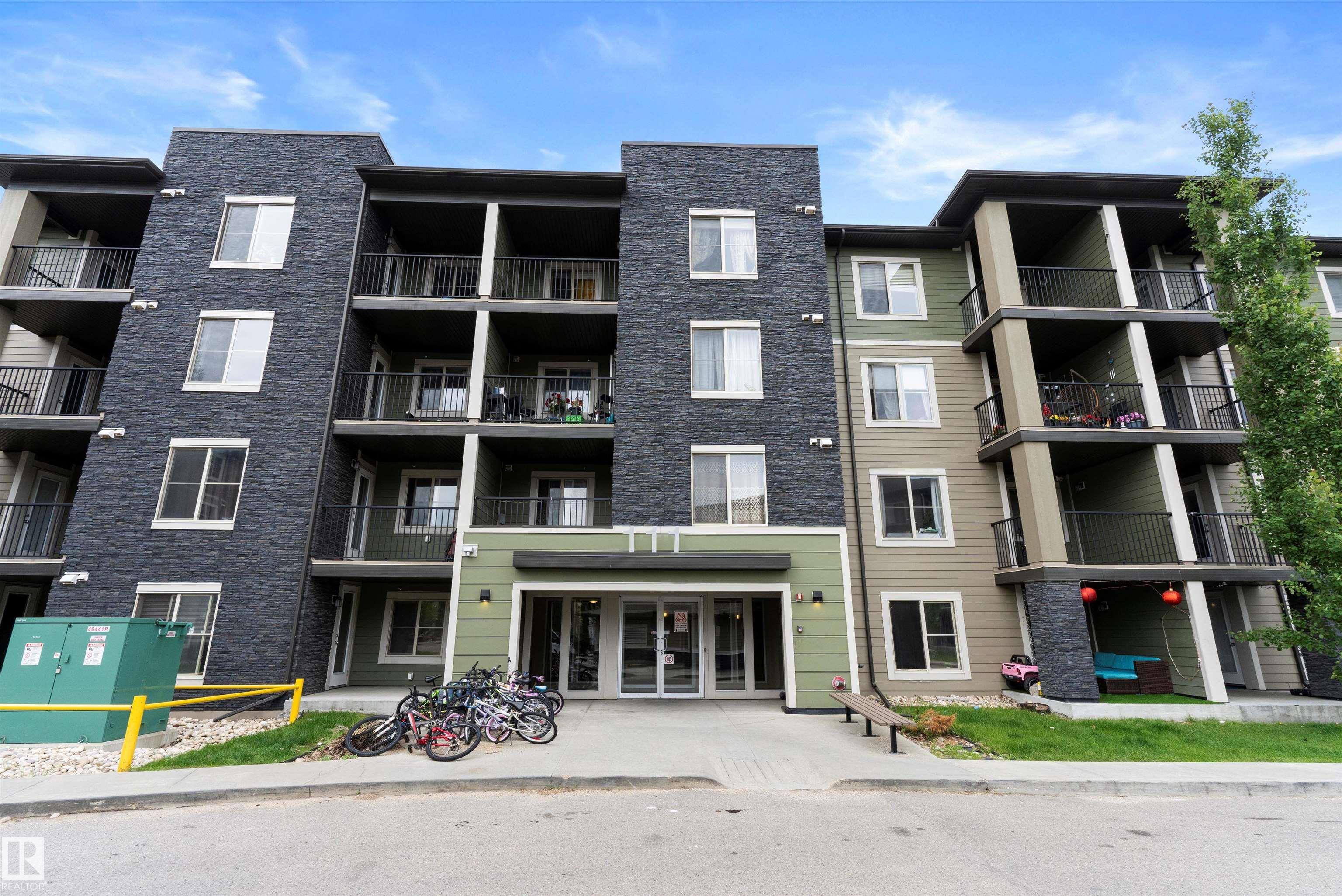 105 - 111 Watt Common SW, Walker, Edmonton