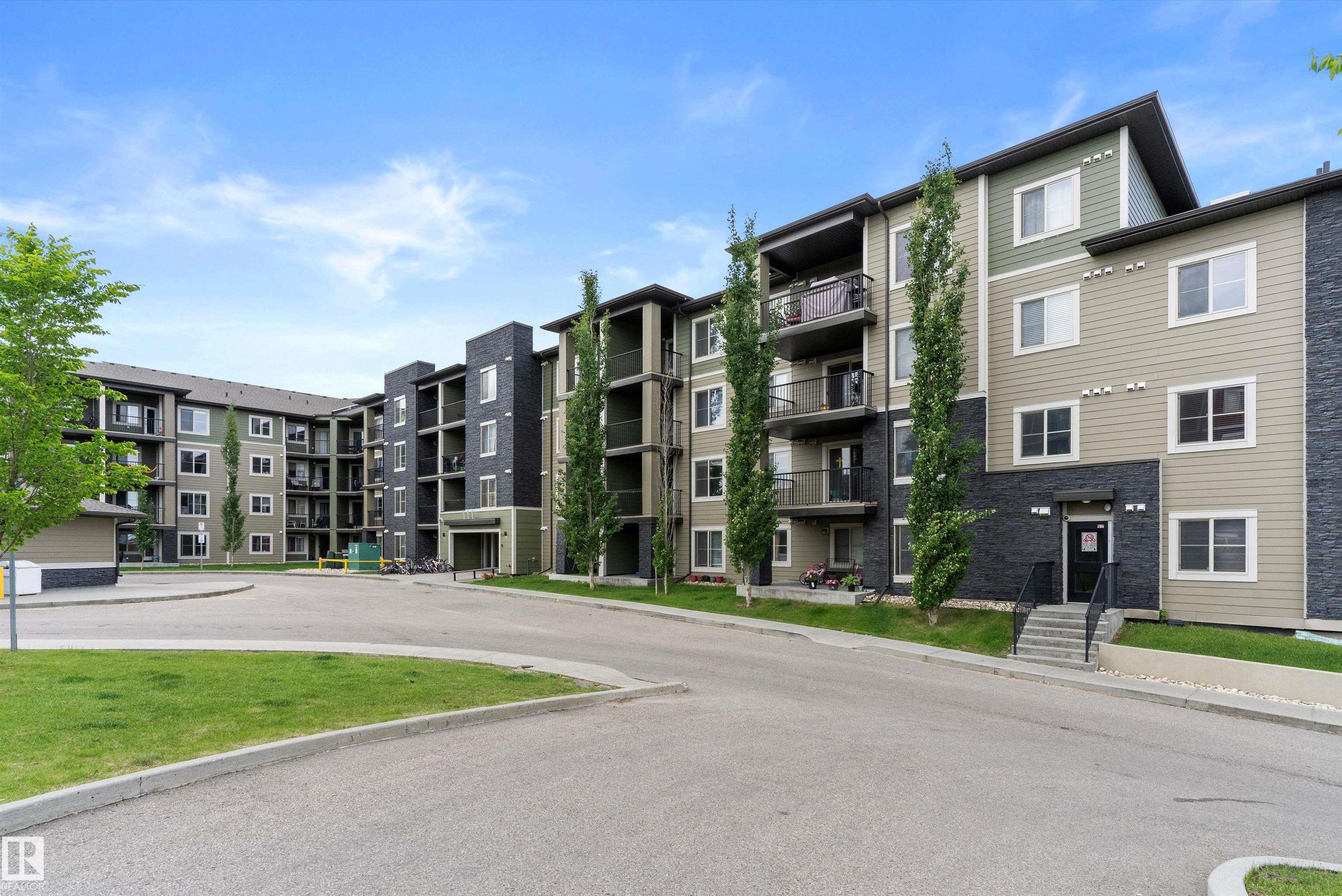 105 - 111 Watt Common SW, Walker, Edmonton