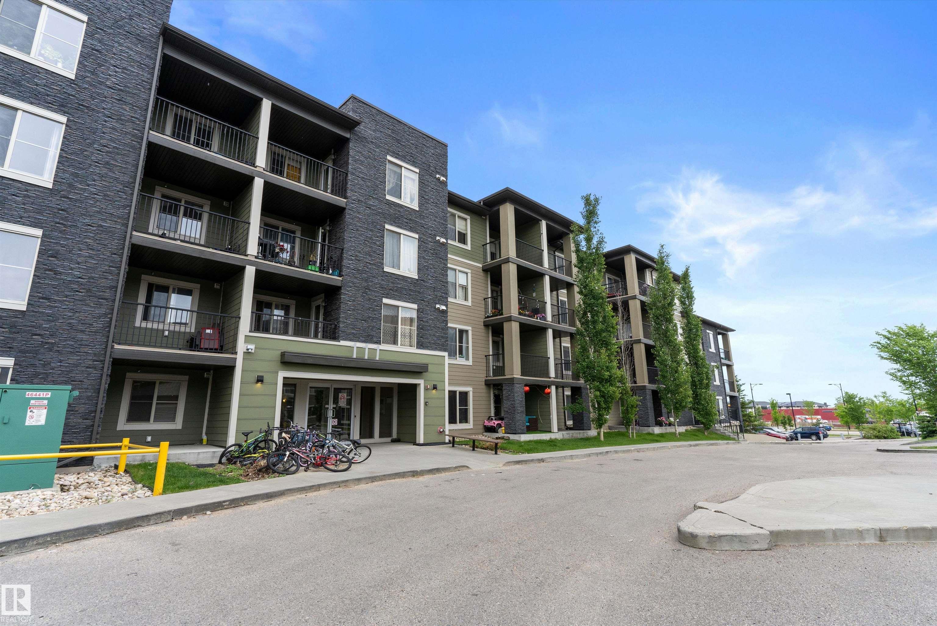 Photo 38 at 105 - 111 Watt Common SW, Walker, Edmonton