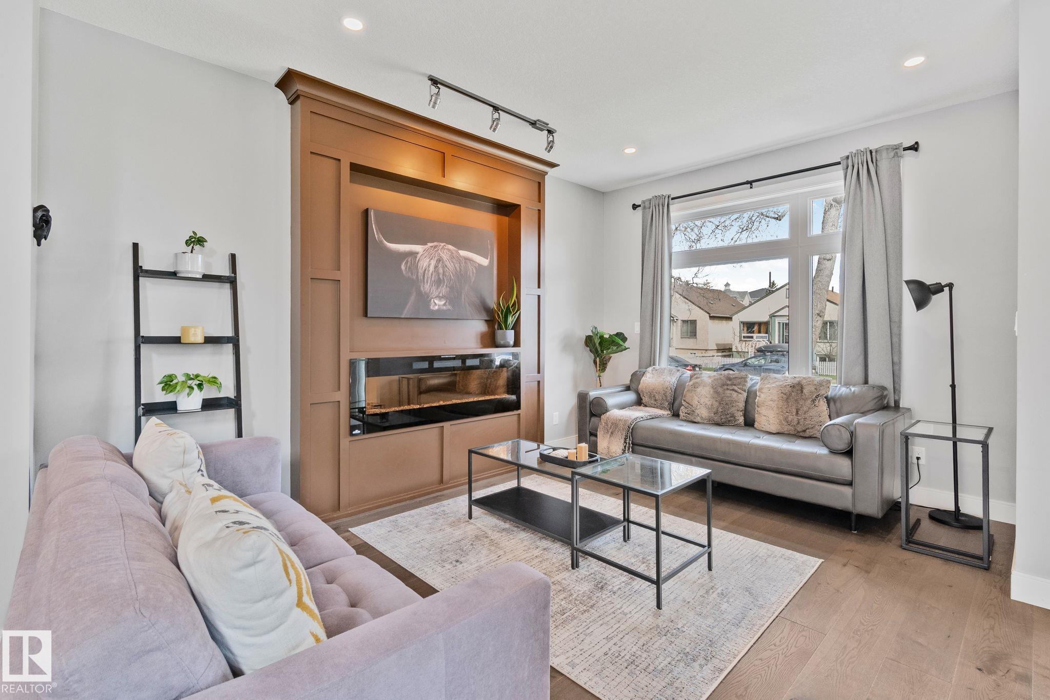 9855 79 Avenue NW, Ritchie, Edmonton