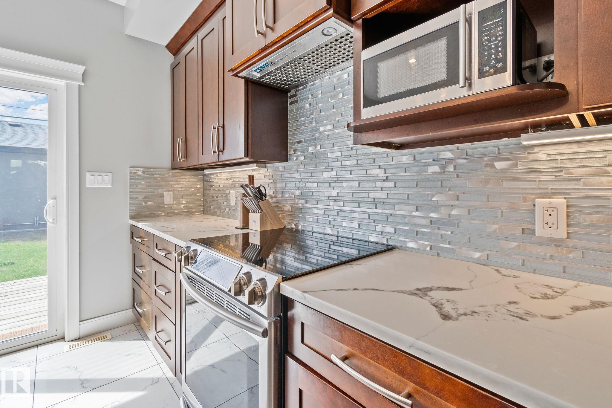 Photo 12 at 9855 79 Avenue NW, Ritchie, Edmonton