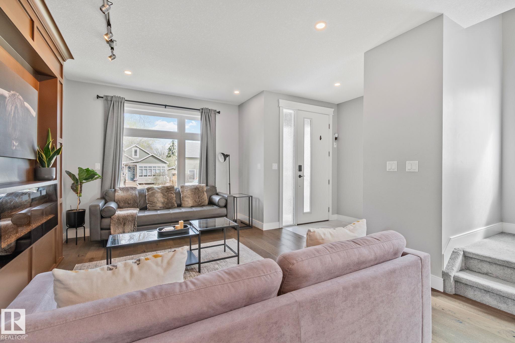 9855 79 Avenue NW, Ritchie, Edmonton