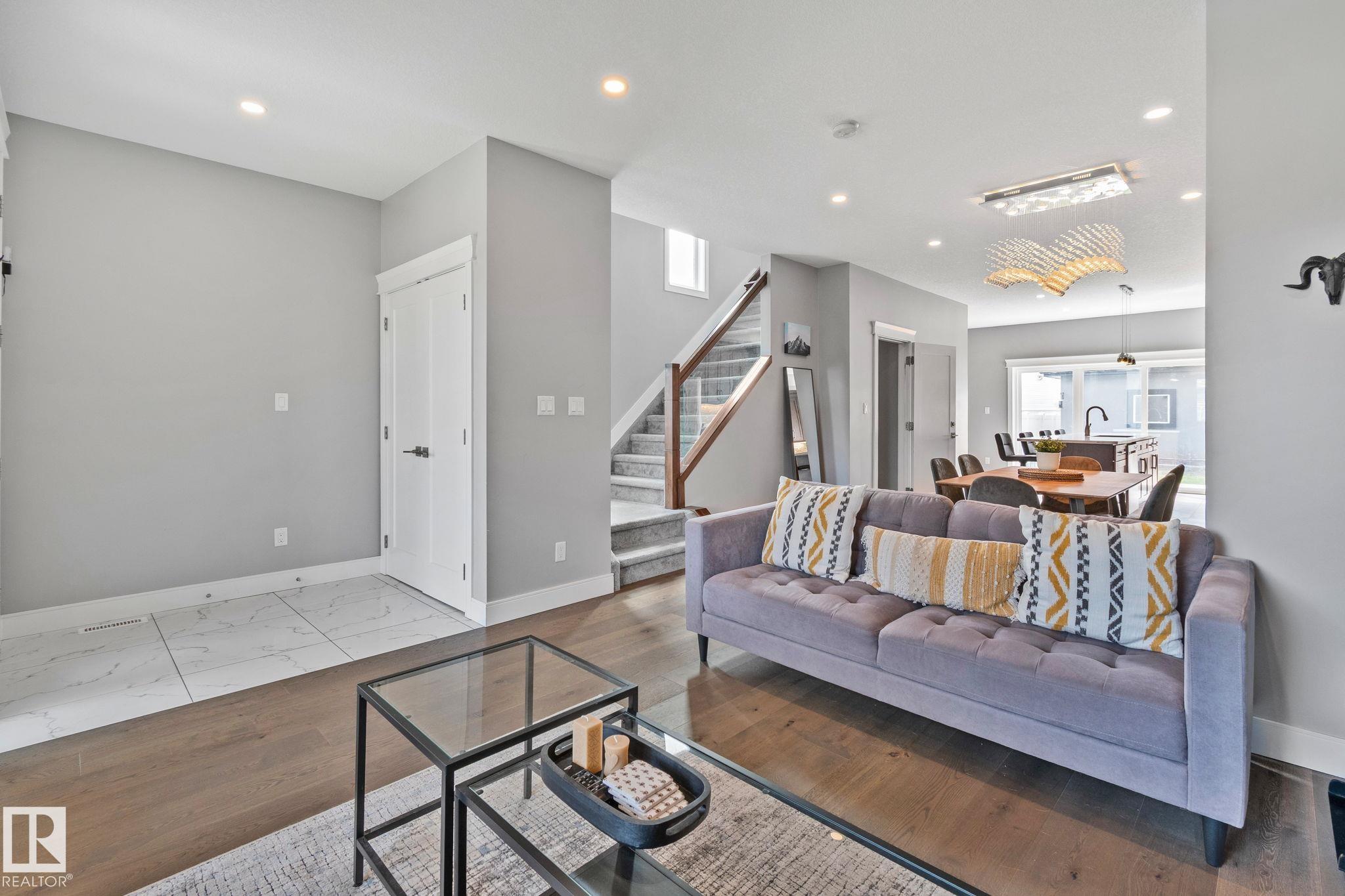 9855 79 Avenue NW, Ritchie, Edmonton