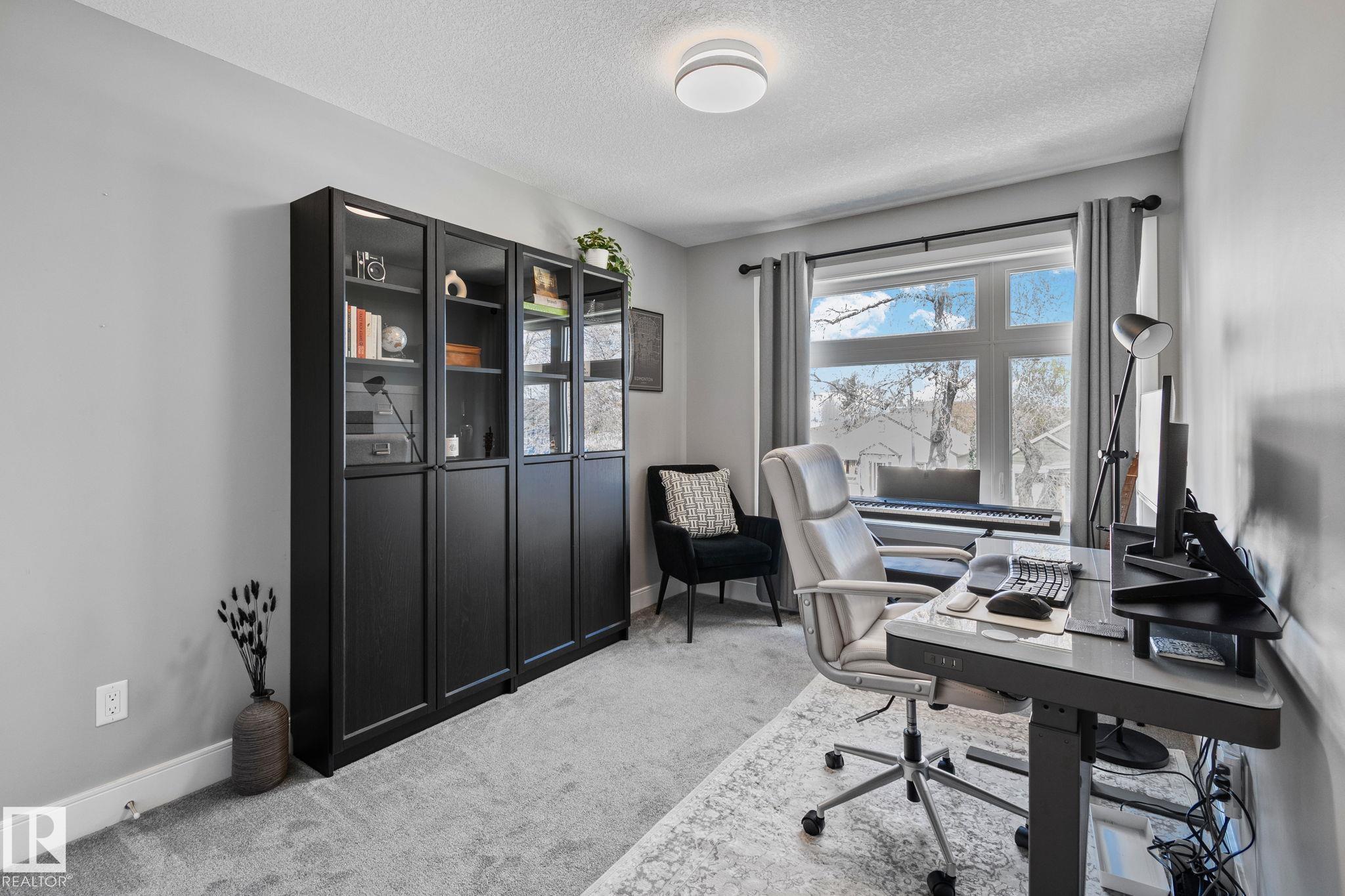 Photo 40 at 9855 79 Avenue NW, Ritchie, Edmonton