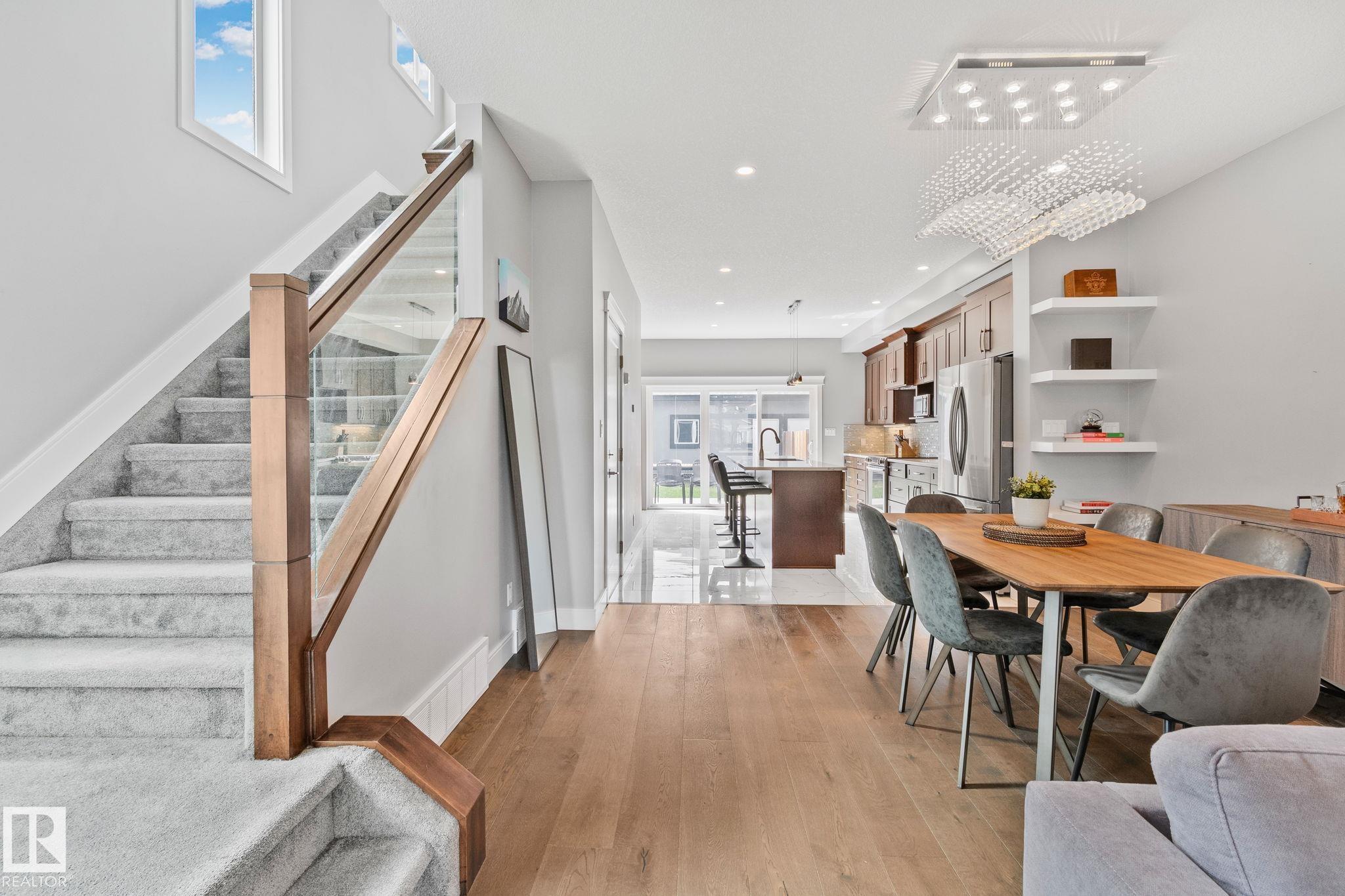 9855 79 Avenue NW, Ritchie, Edmonton
