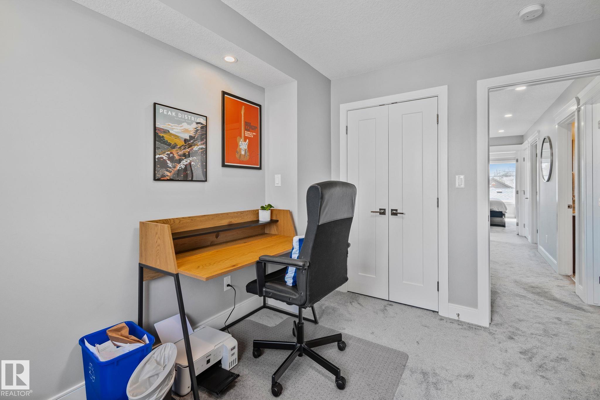 Photo 43 at 9855 79 Avenue NW, Ritchie, Edmonton