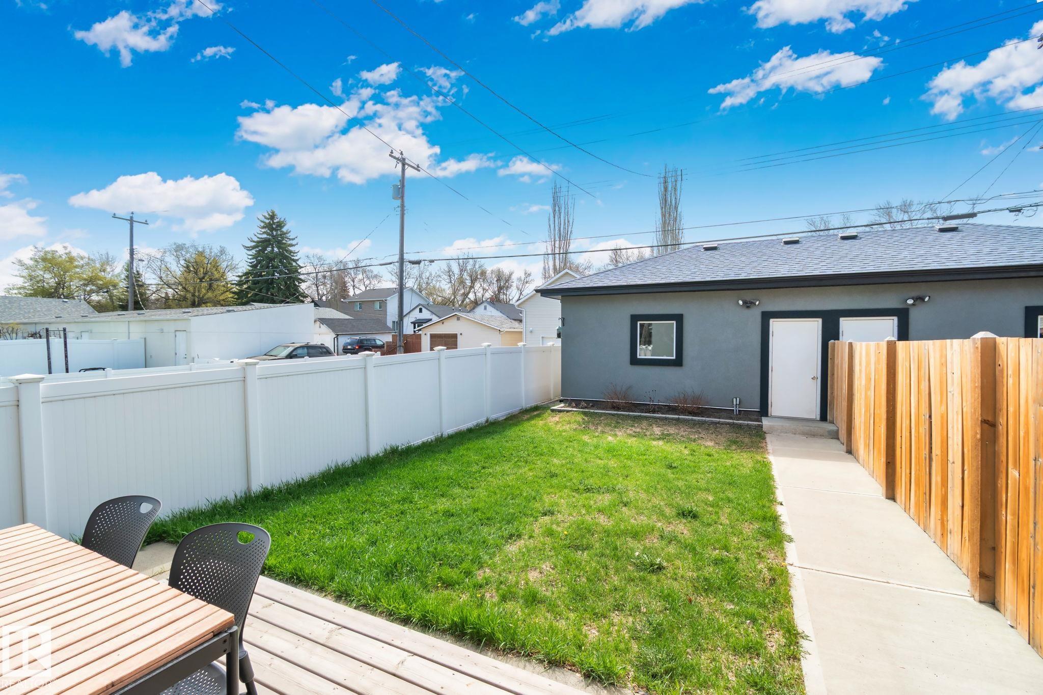 Photo 45 at 9855 79 Avenue NW, Ritchie, Edmonton