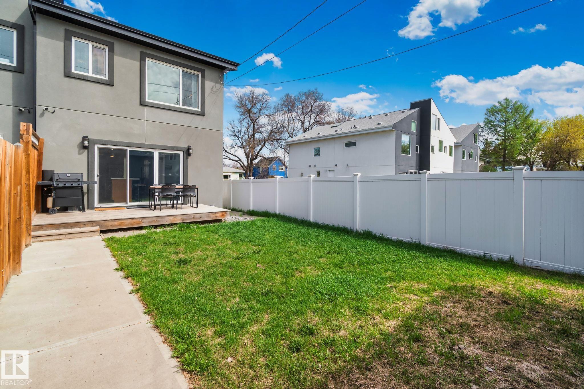 Photo 46 at 9855 79 Avenue NW, Ritchie, Edmonton