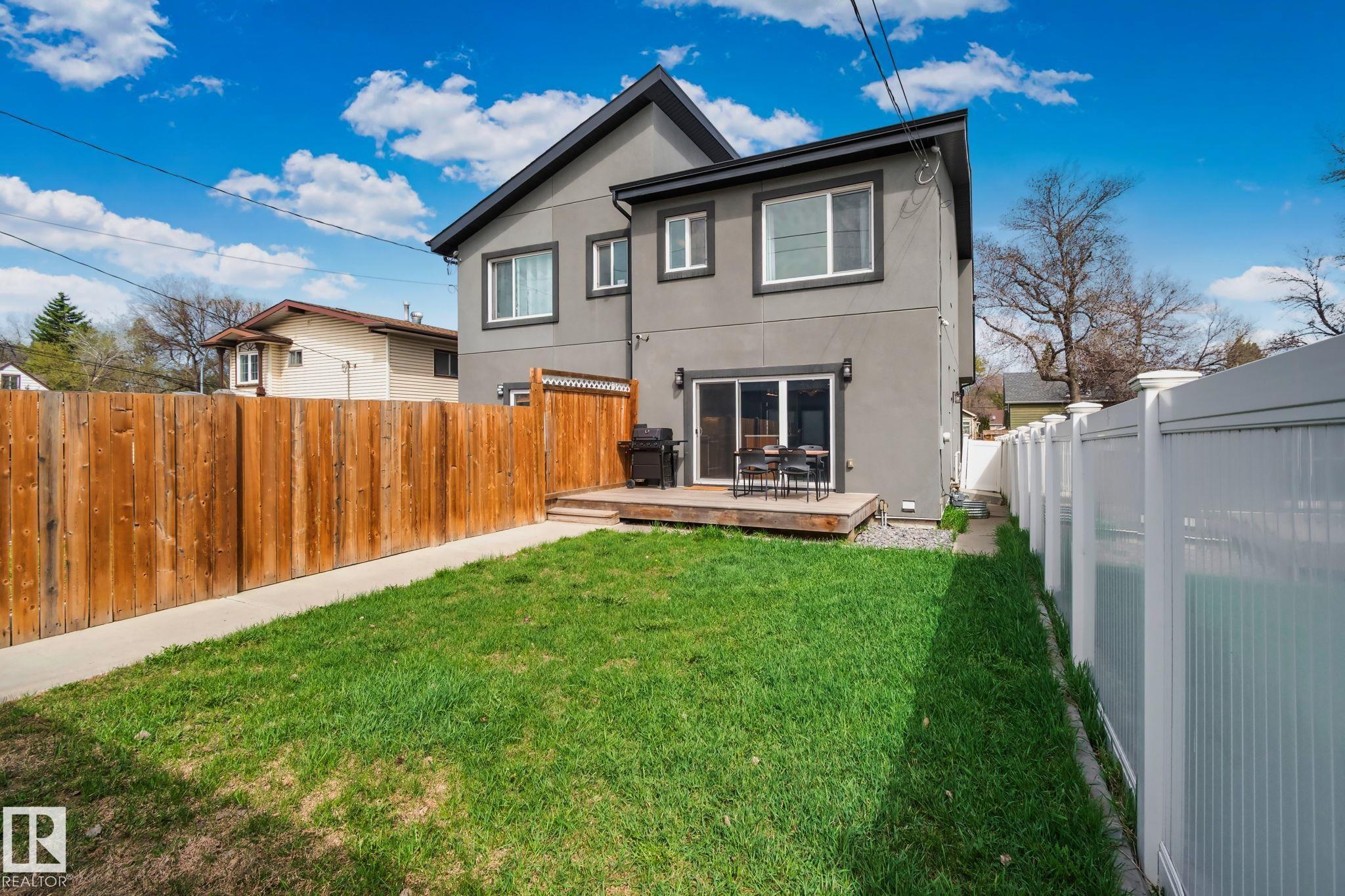 Photo 47 at 9855 79 Avenue NW, Ritchie, Edmonton