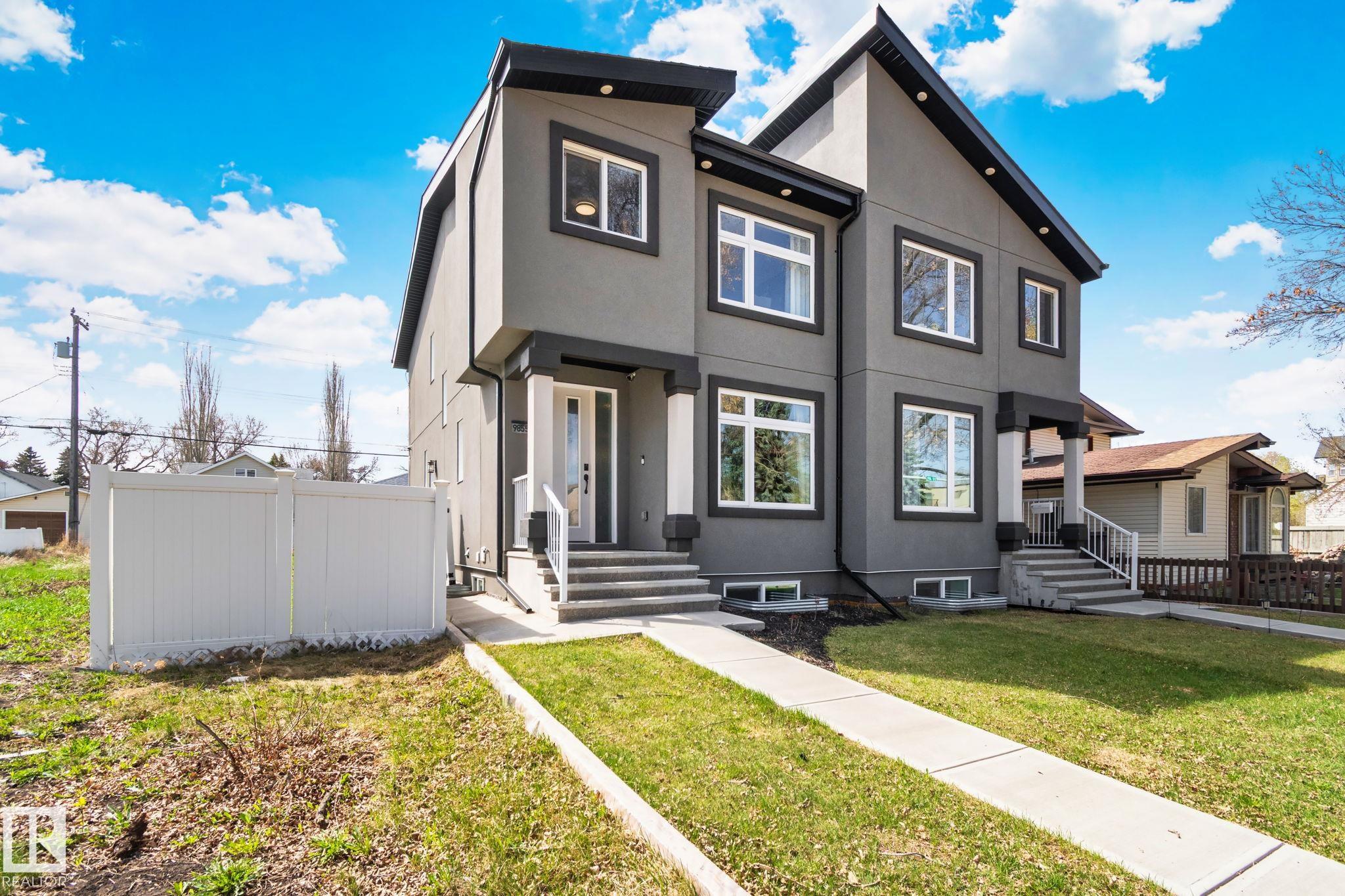 Photo 49 at 9855 79 Avenue NW, Ritchie, Edmonton