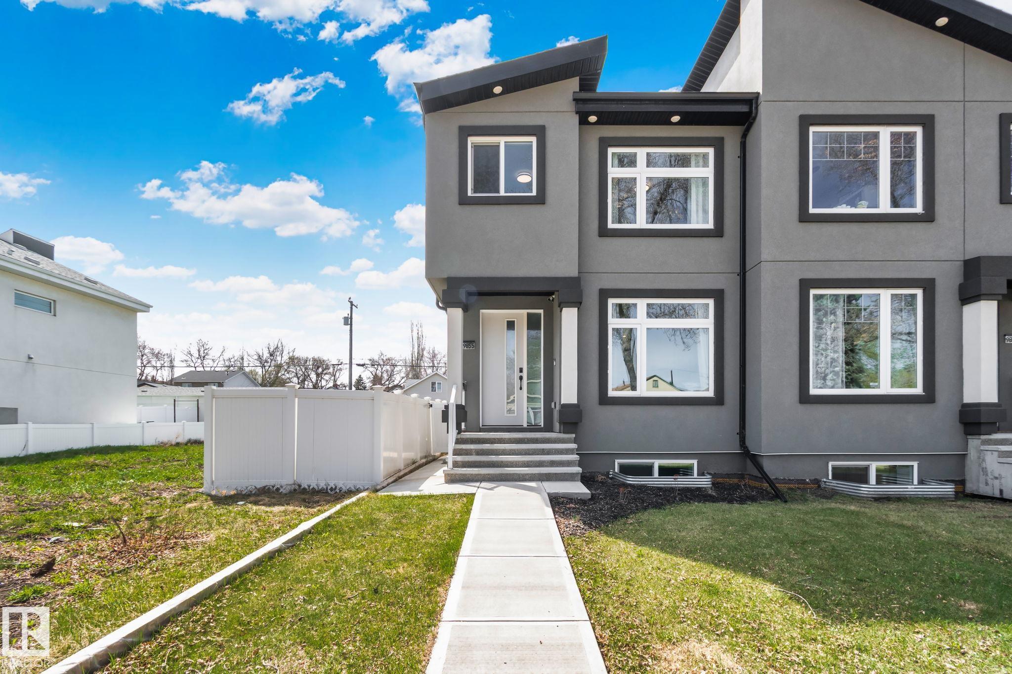 Photo 50 at 9855 79 Avenue NW, Ritchie, Edmonton