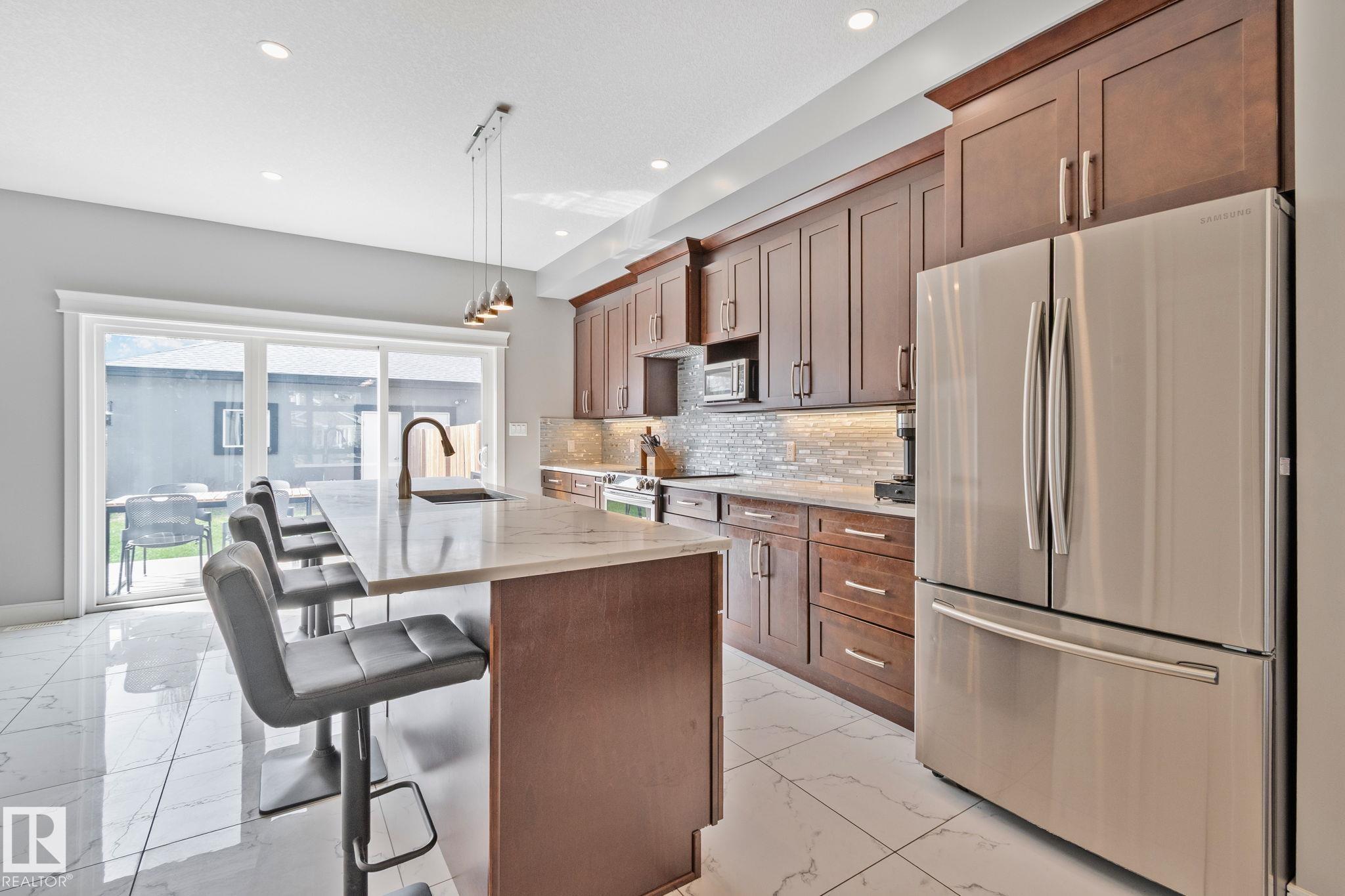 Photo 10 at 9855 79 Avenue NW, Ritchie, Edmonton