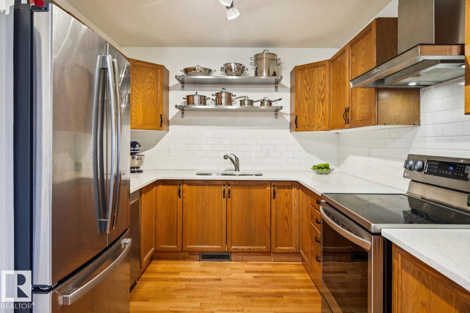 Photo 13 at 7531 137a Avenue NW, Kildare, Edmonton