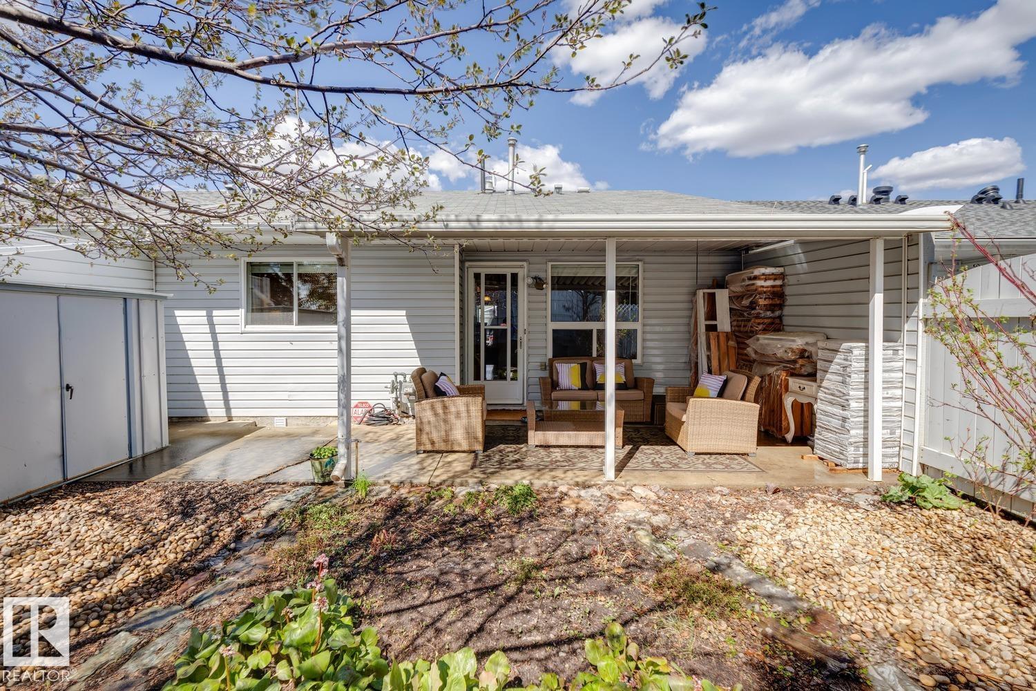 Photo 36 at 7531 137a Avenue NW, Kildare, Edmonton