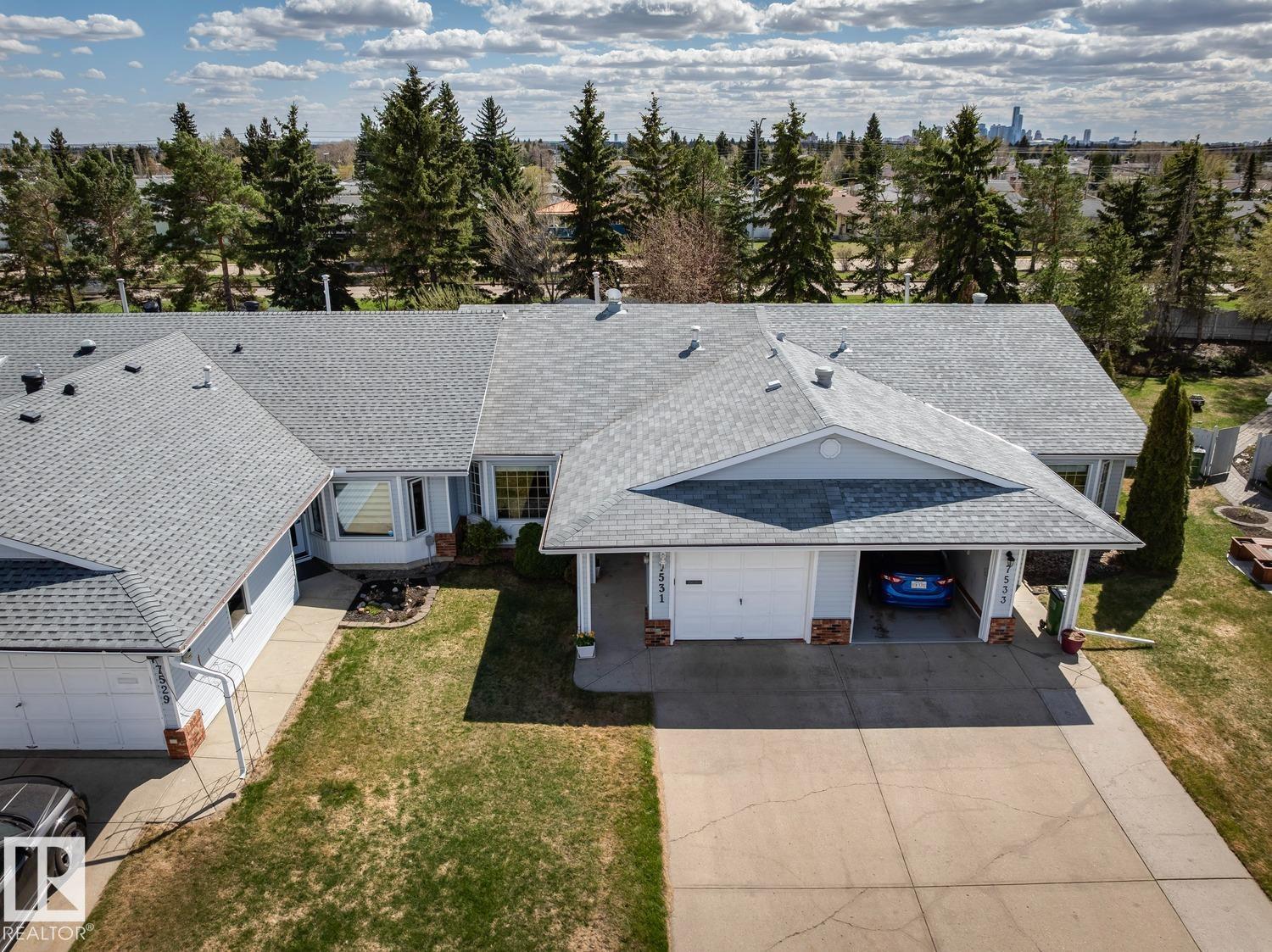 Photo 44 at 7531 137a Avenue NW, Kildare, Edmonton
