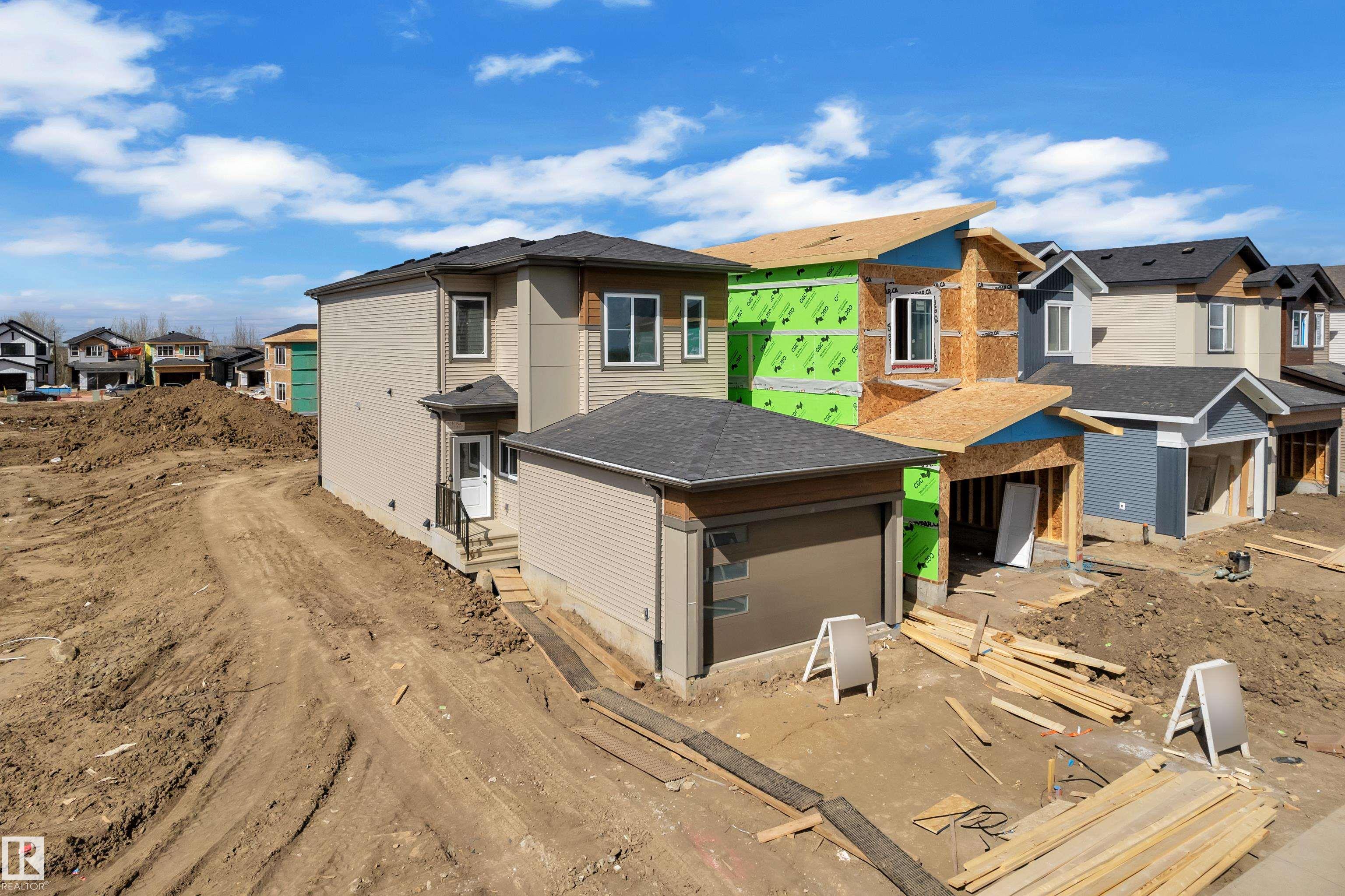 3116 8 Avenue SW, Alces, Edmonton