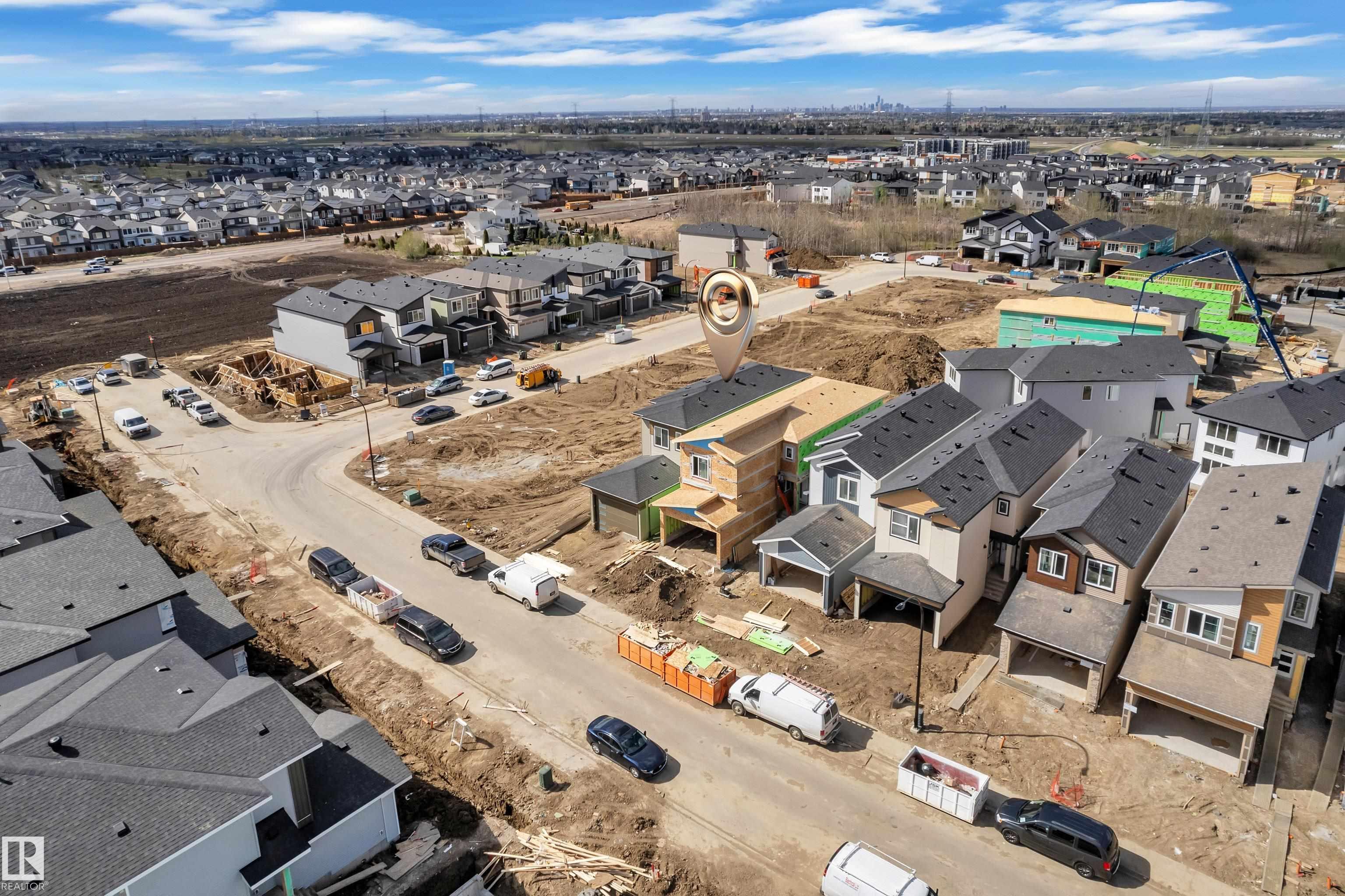 Photo 32 at 3116 8 Avenue SW, Alces, Edmonton