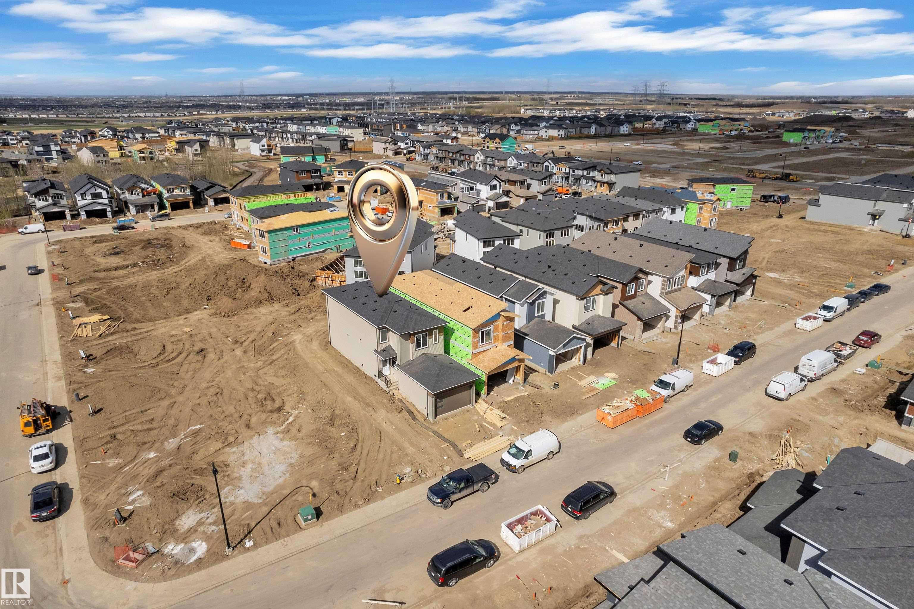 Photo 33 at 3116 8 Avenue SW, Alces, Edmonton