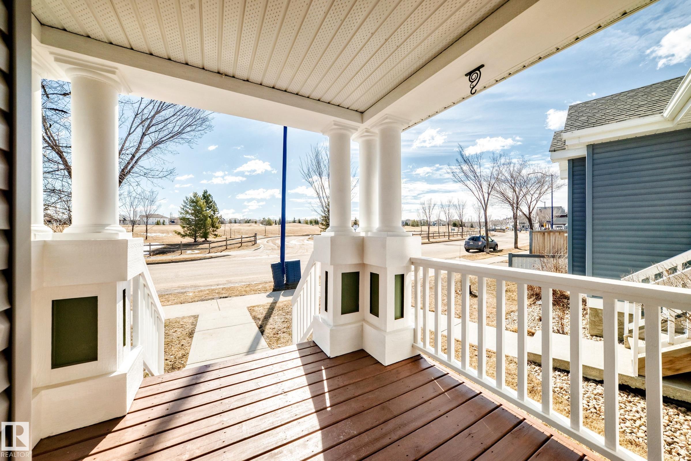 1520 70 Street SW, Summerside, Edmonton