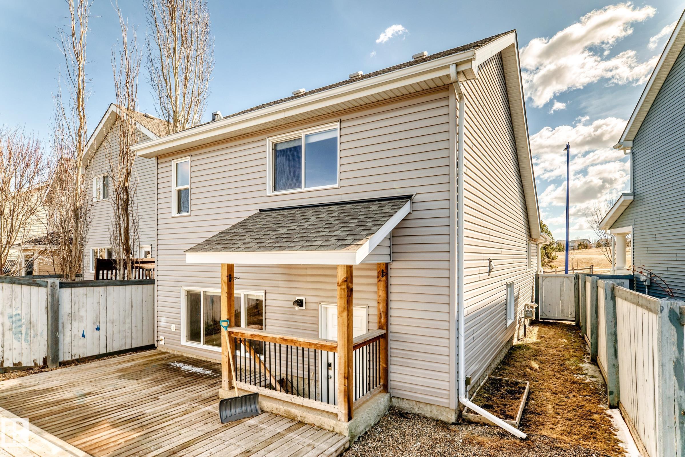 Photo 37 at 1520 70 Street SW, Summerside, Edmonton