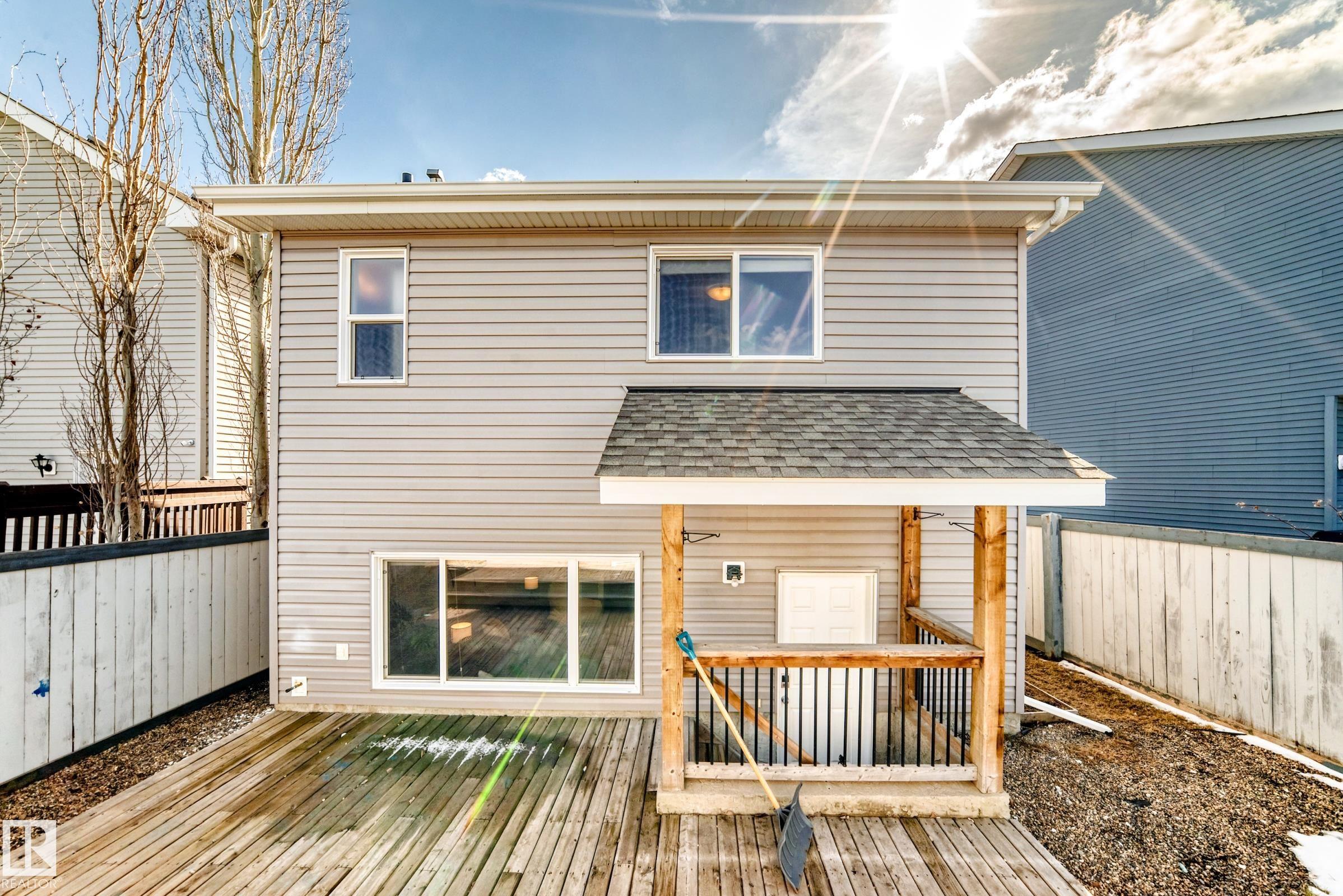 Photo 38 at 1520 70 Street SW, Summerside, Edmonton