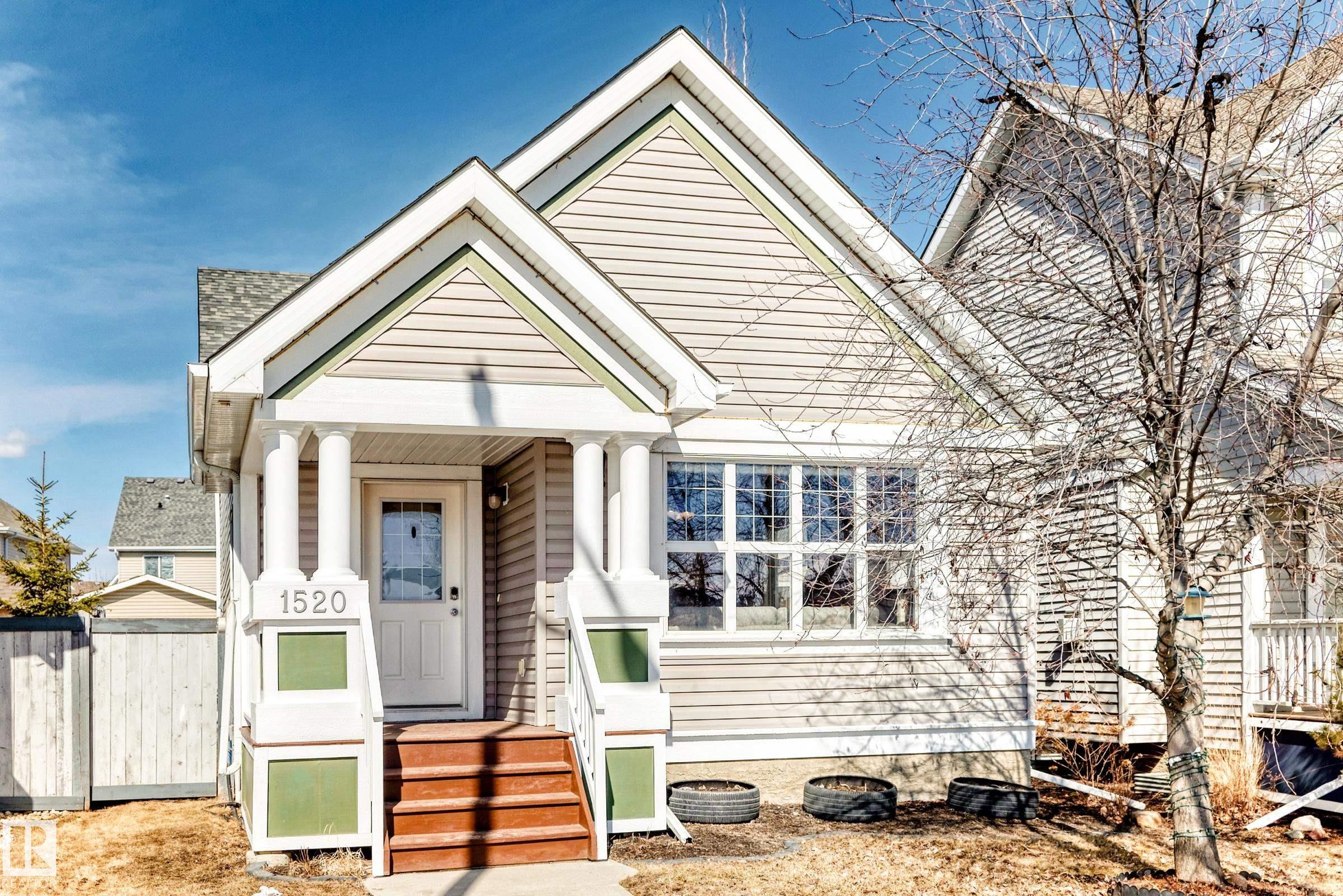 Photo 41 at 1520 70 Street SW, Summerside, Edmonton