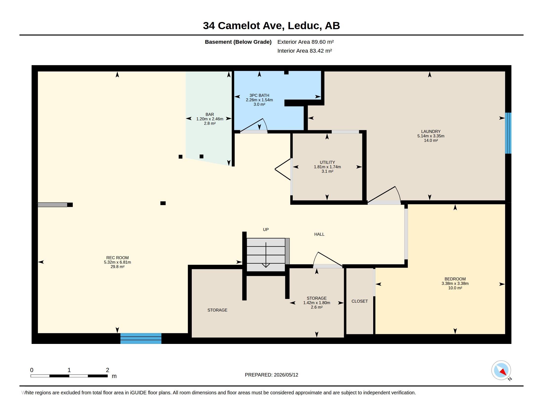 Photo 62 at 34 Camelot Avenue, Corinthia Park, Leduc