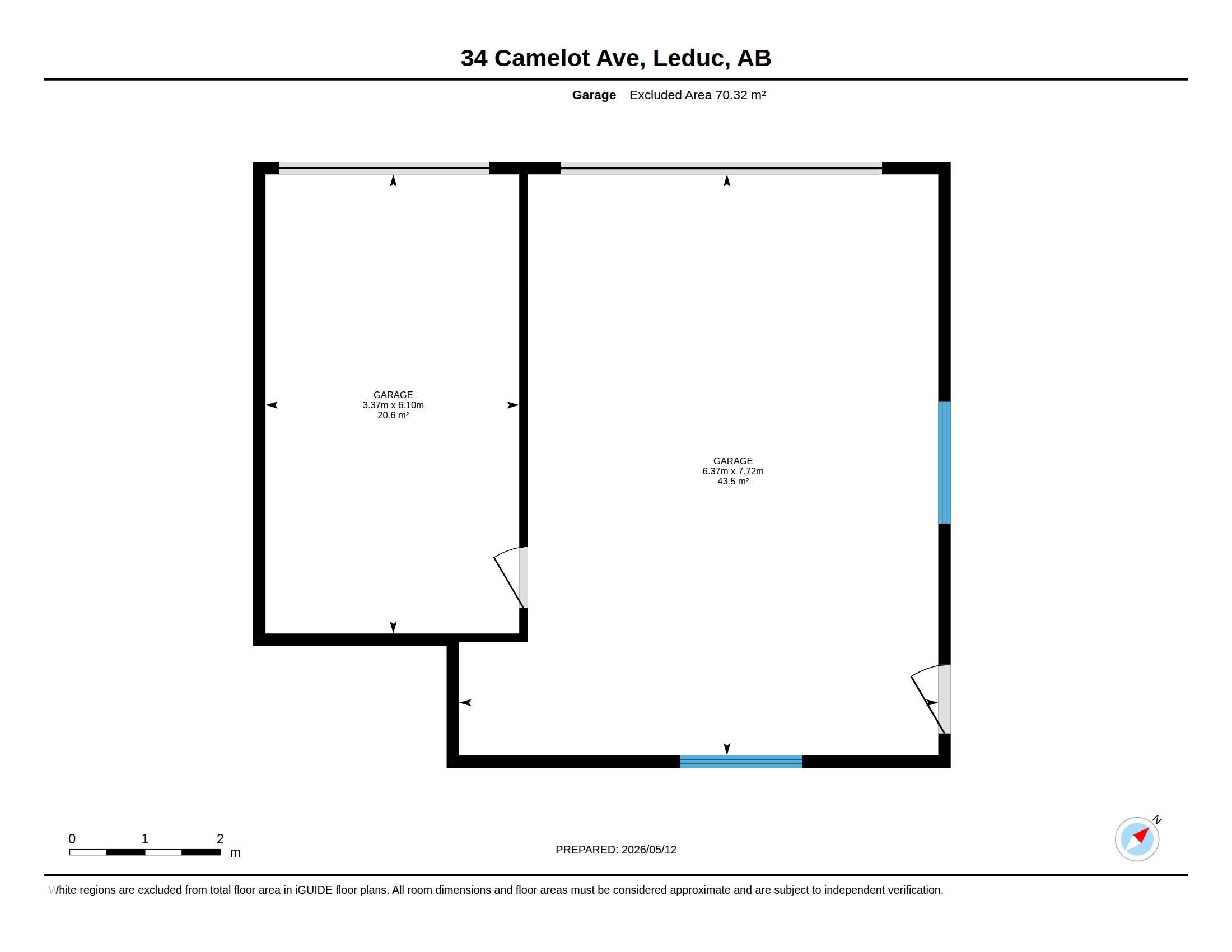 Photo 64 at 34 Camelot Avenue, Corinthia Park, Leduc