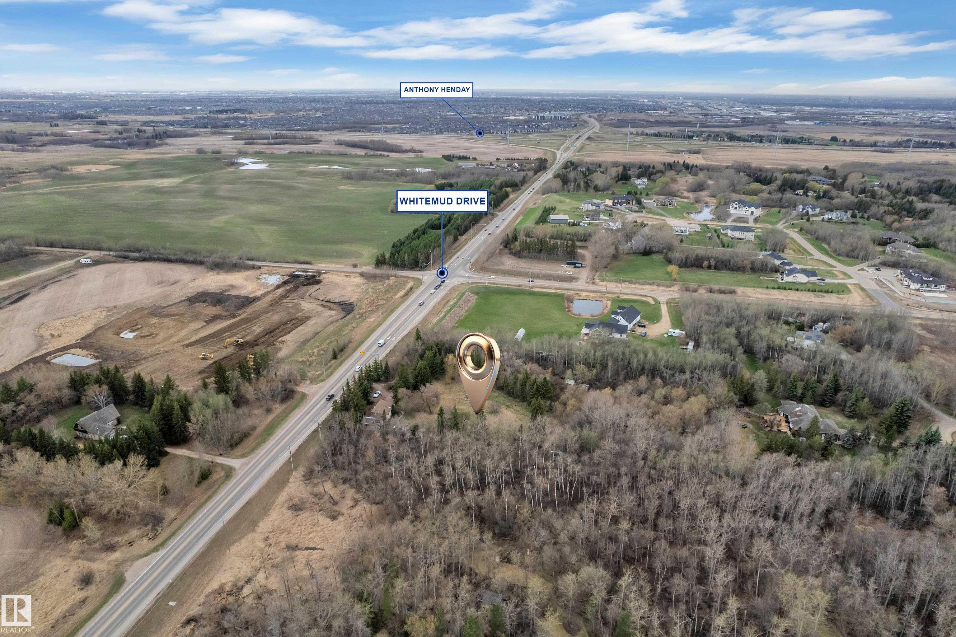 23272 Twp Road 522, Chrenek Estates, Rural Strathcona County