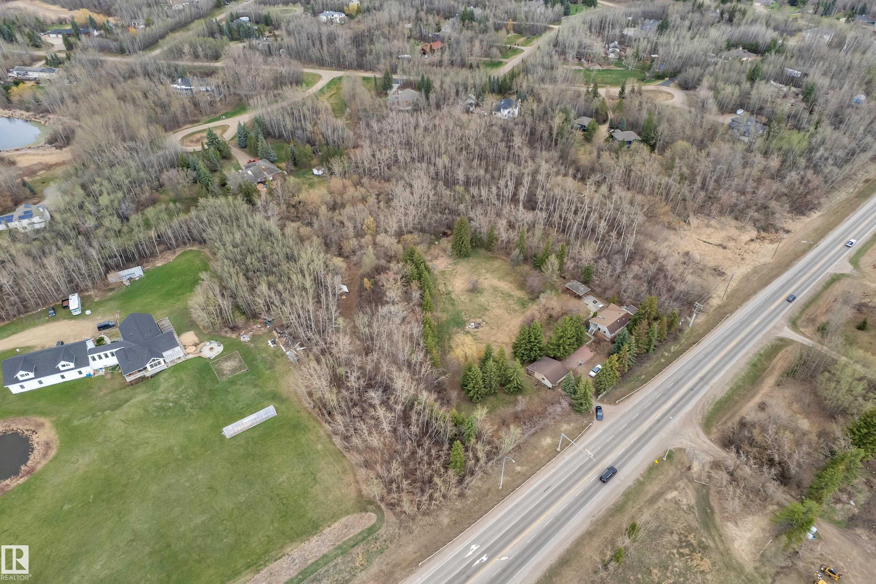 23272 Twp Road 522, Chrenek Estates, Rural Strathcona County